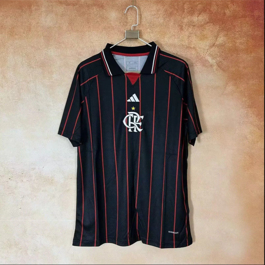 2025/2026 Flamengo Special EditionFootball Shirt 1:1 Thai Quality