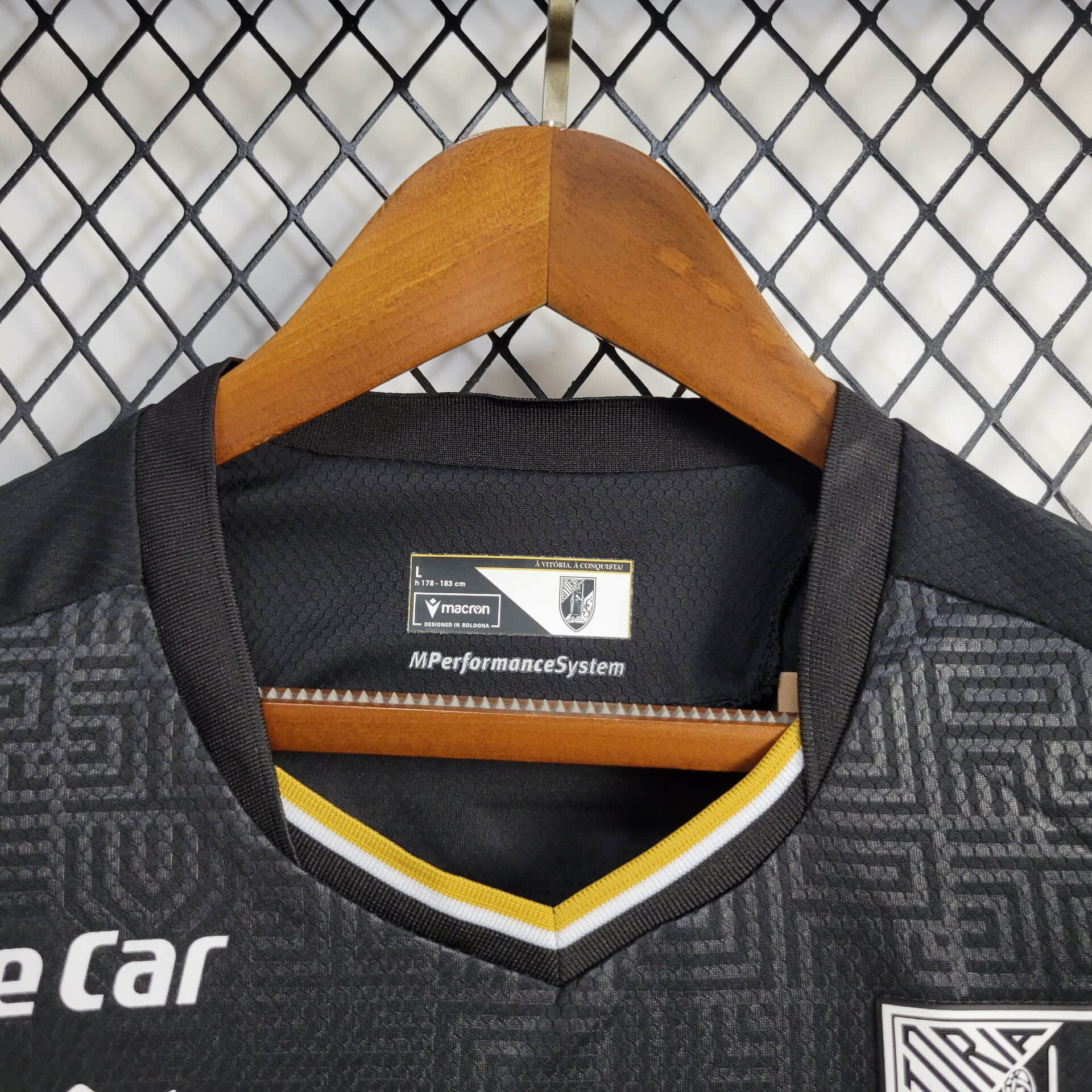 2024/2025 Vitoria Guimaraes Away Football Shirt