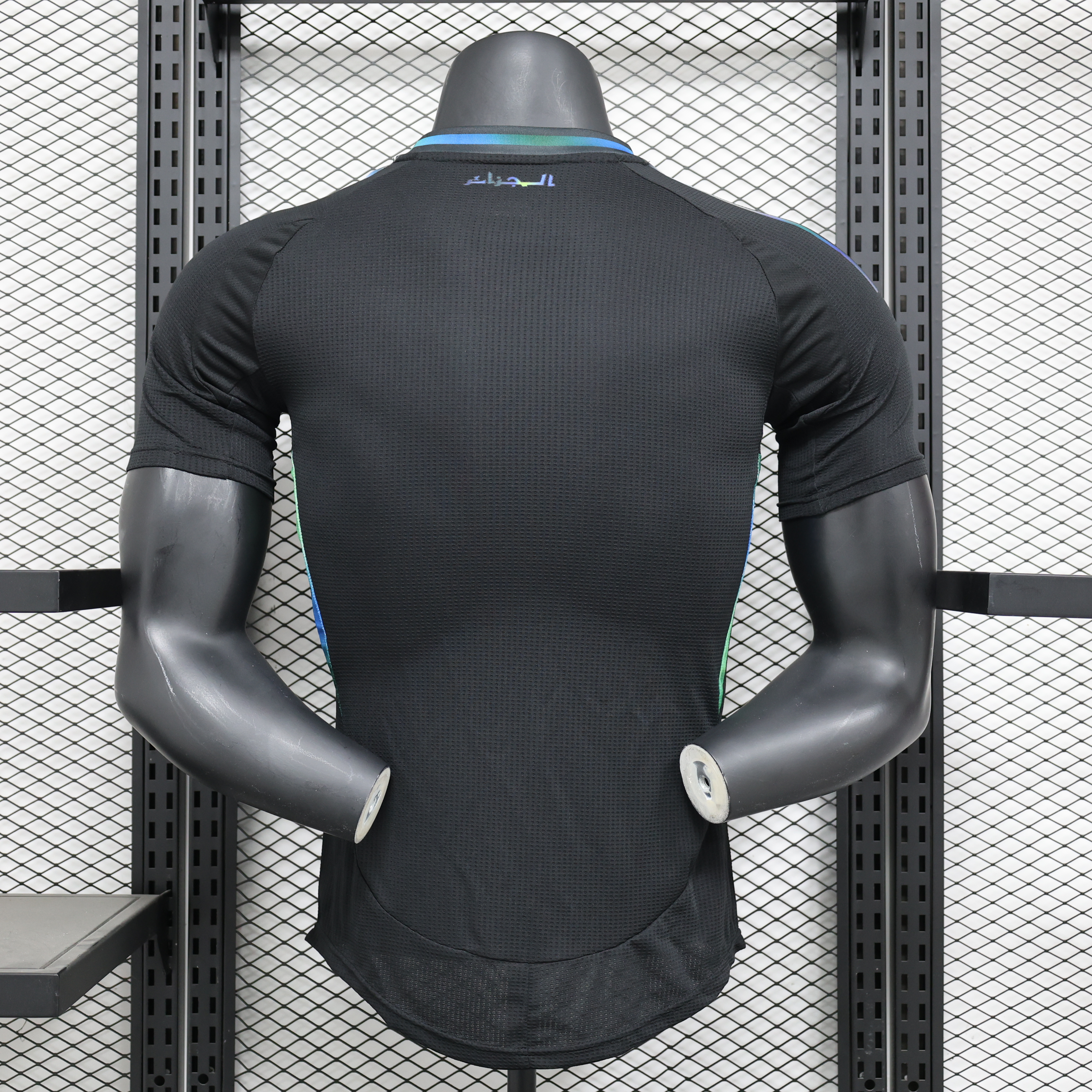 2024/2025 Authentic Algeria Special Edition Football Shirt