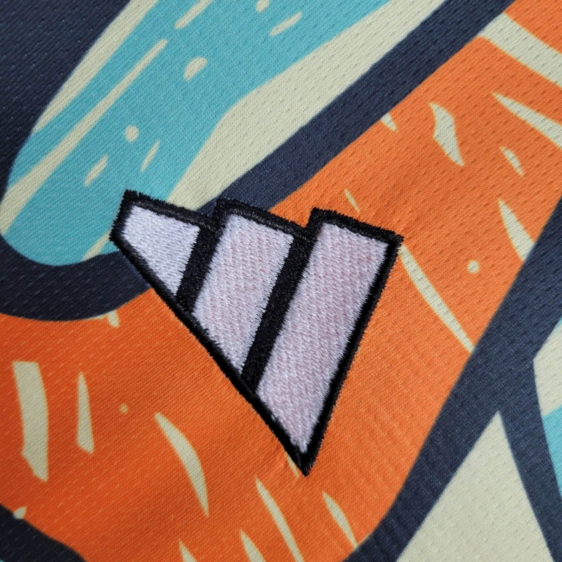 2024/2025 Arsenal Training Wear Football Shirt