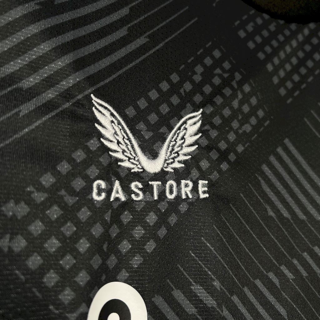 2024/2025 Athletic Bilbao Goalkeeper Football Shirt