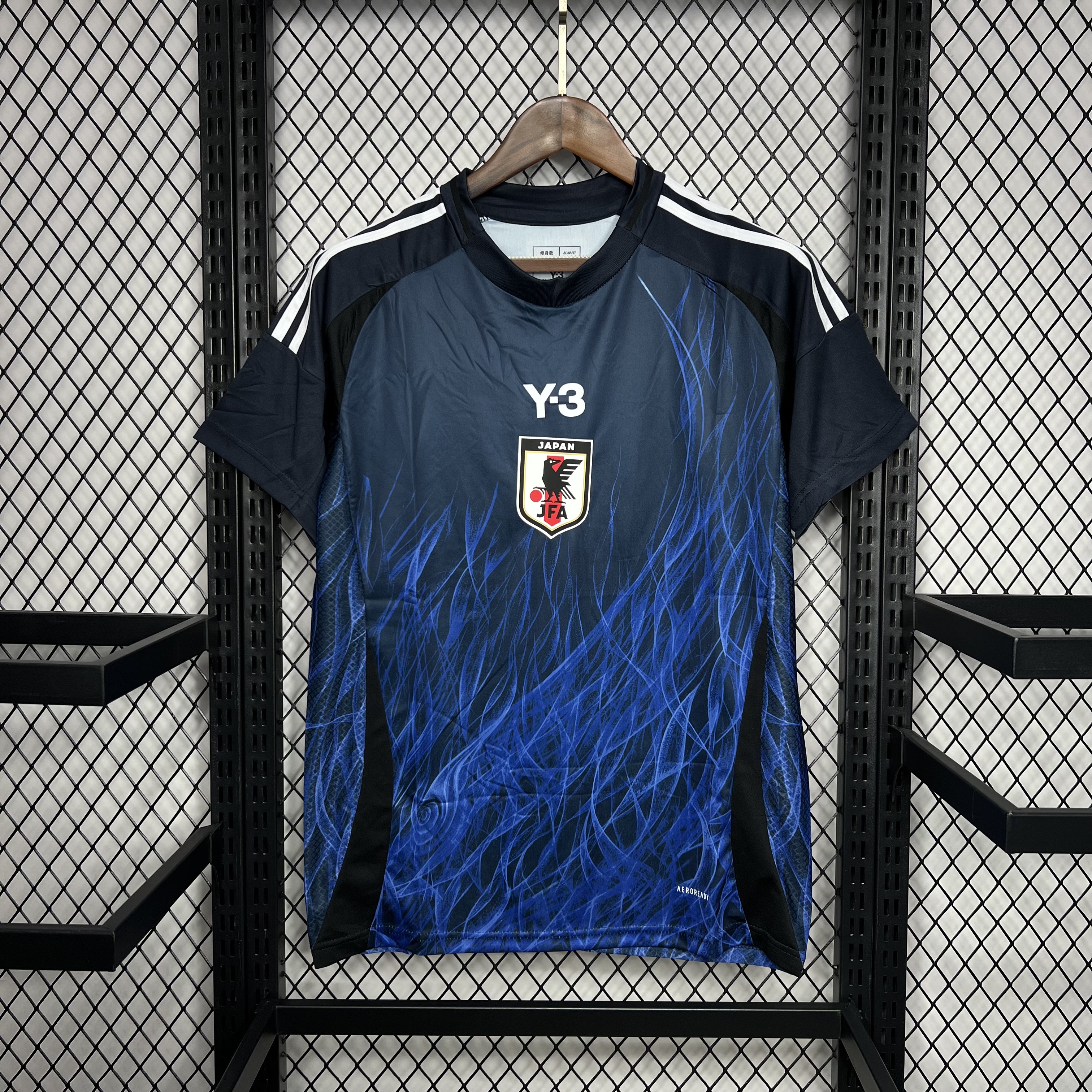 2024 Japan Home Football Shirt