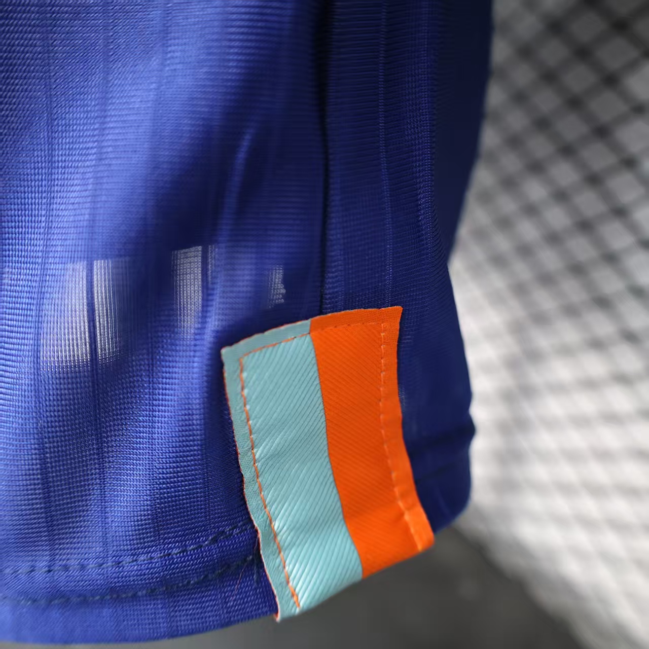 2025/2026 Player Version Newcastle United Second away game Football Shirt