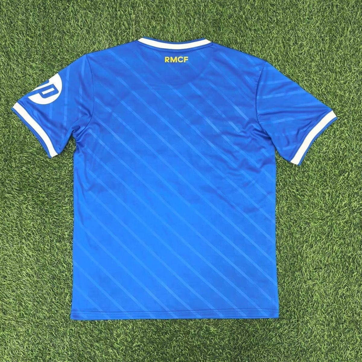 2025/2026 Real Madrid Third Away Football Shirt 1:1 Thai Quality