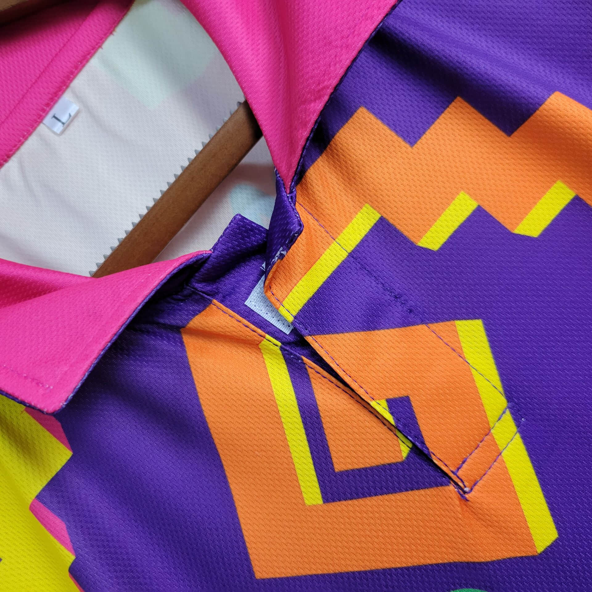 Retro Mexico Goalkeeper Football Shirt