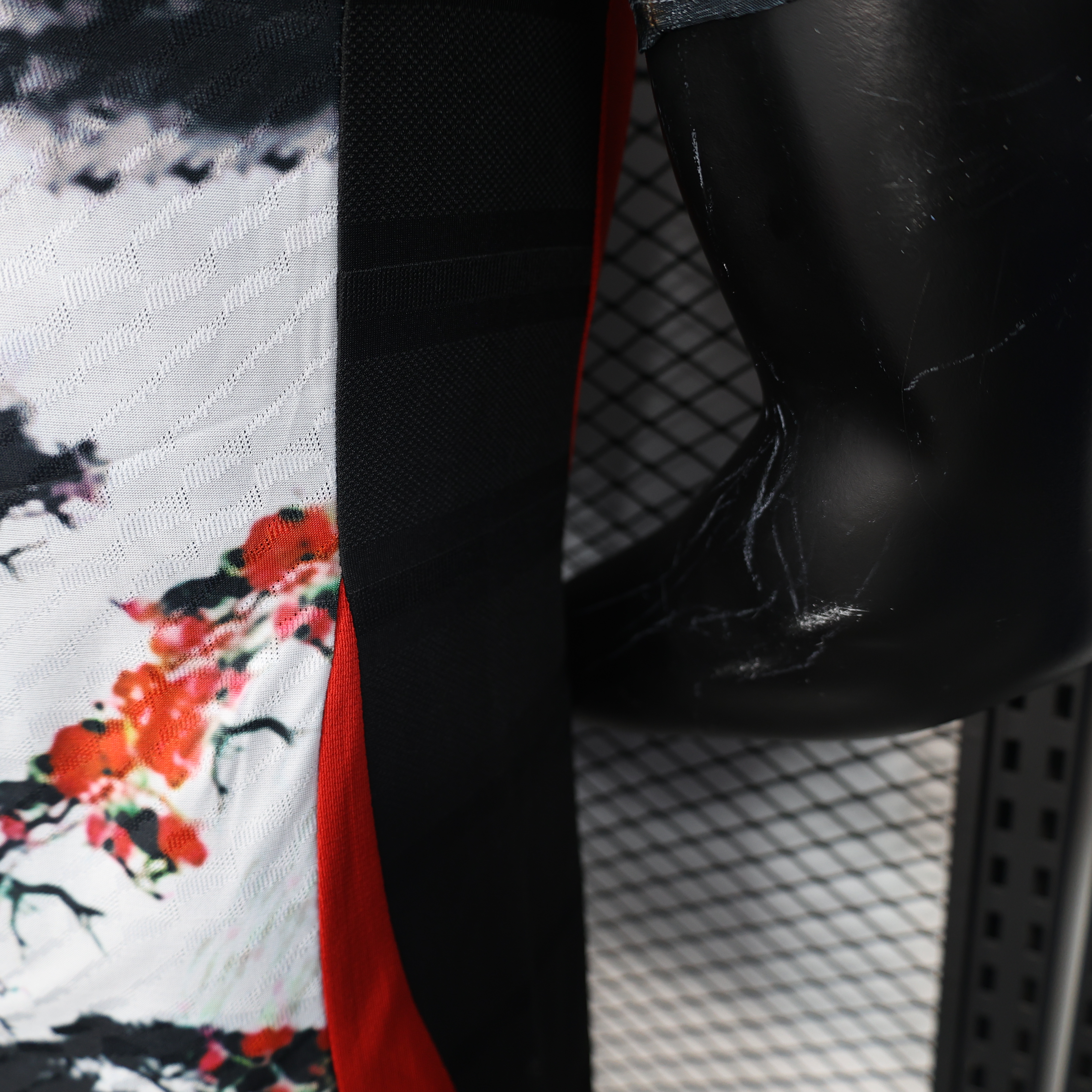 2025/2026 Player Version Real Madrid Special Edition Football Shirt