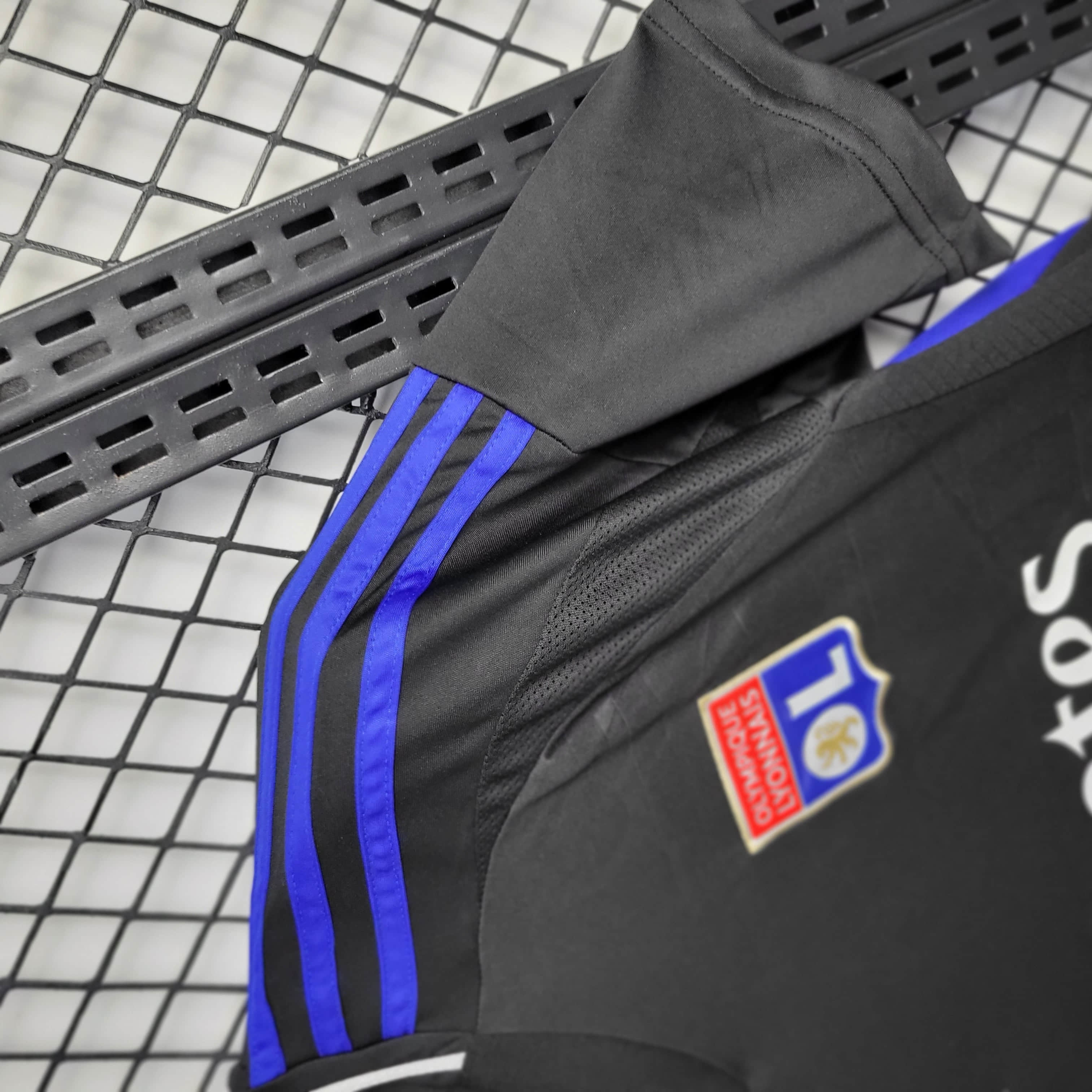 2024/2025 Lyon Away Football Shirt