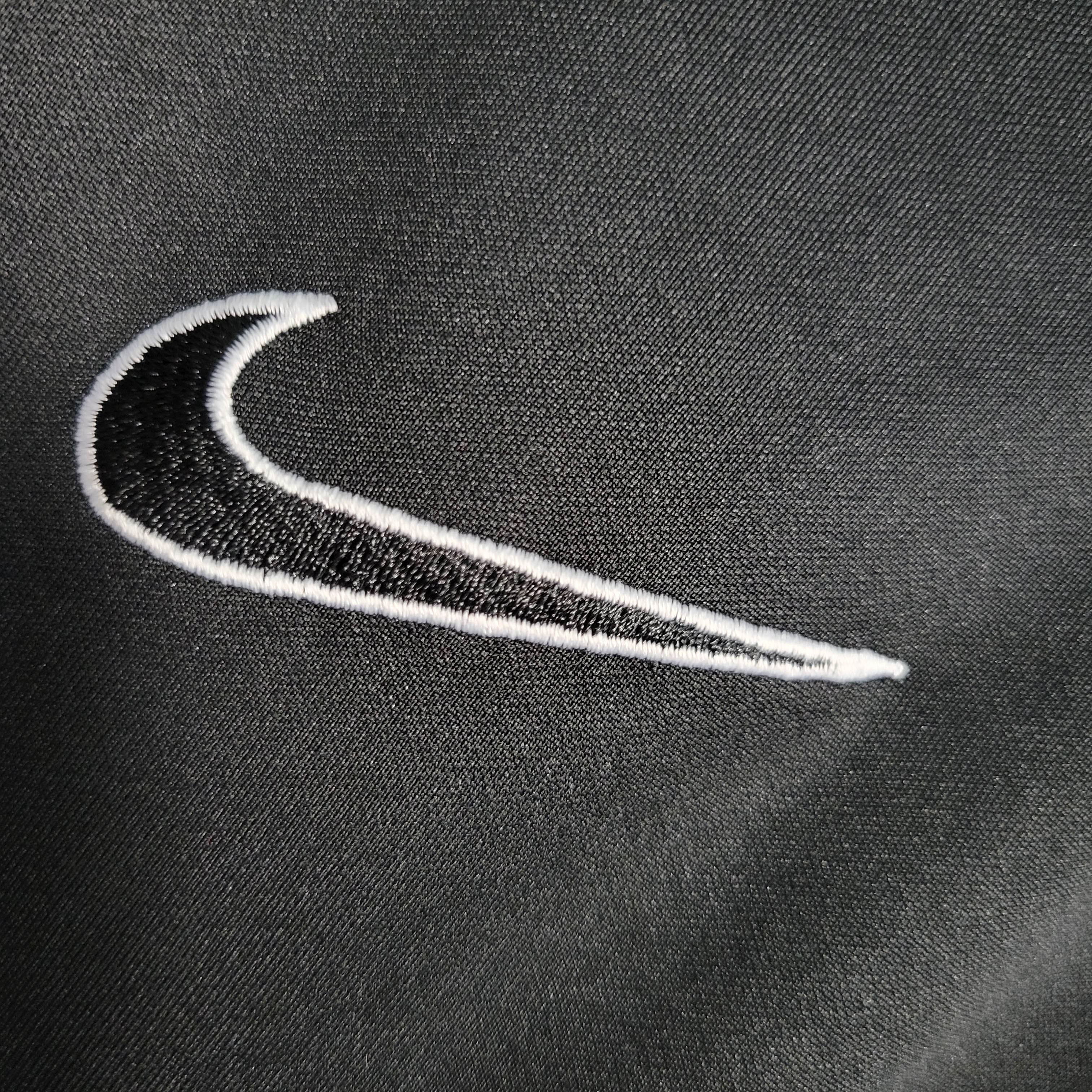 2022/2023 Chelsea Training Wear Black Football Shirt