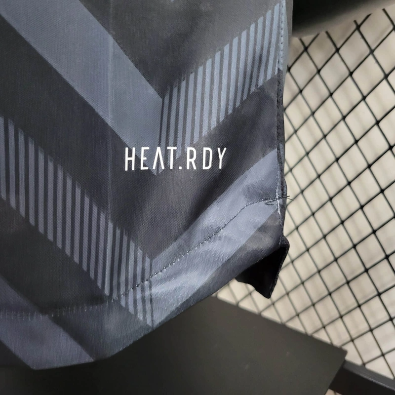 2024 Player Version Mexico Special Edition Football Shirt