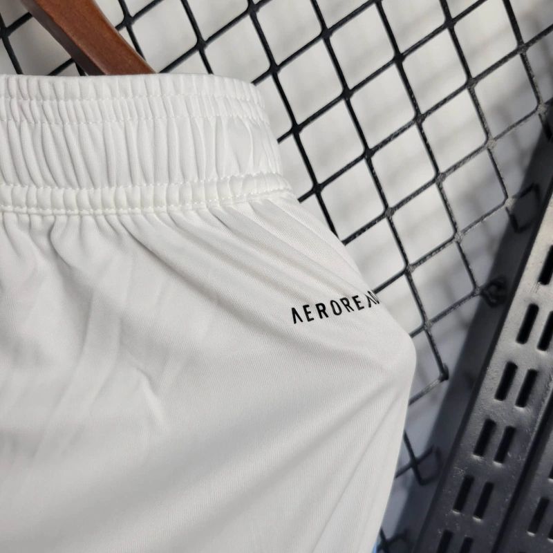 2024 Argentina Home Shorts