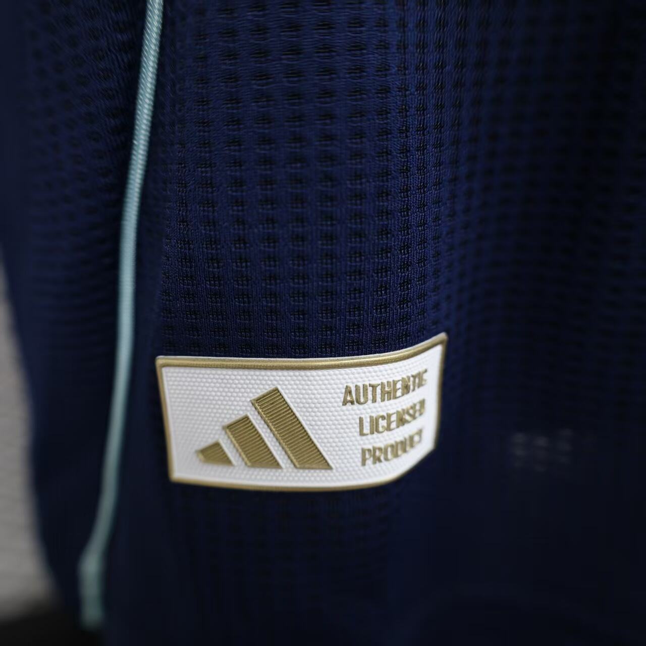 2025/2026 Player Version Club America  Football Shirt