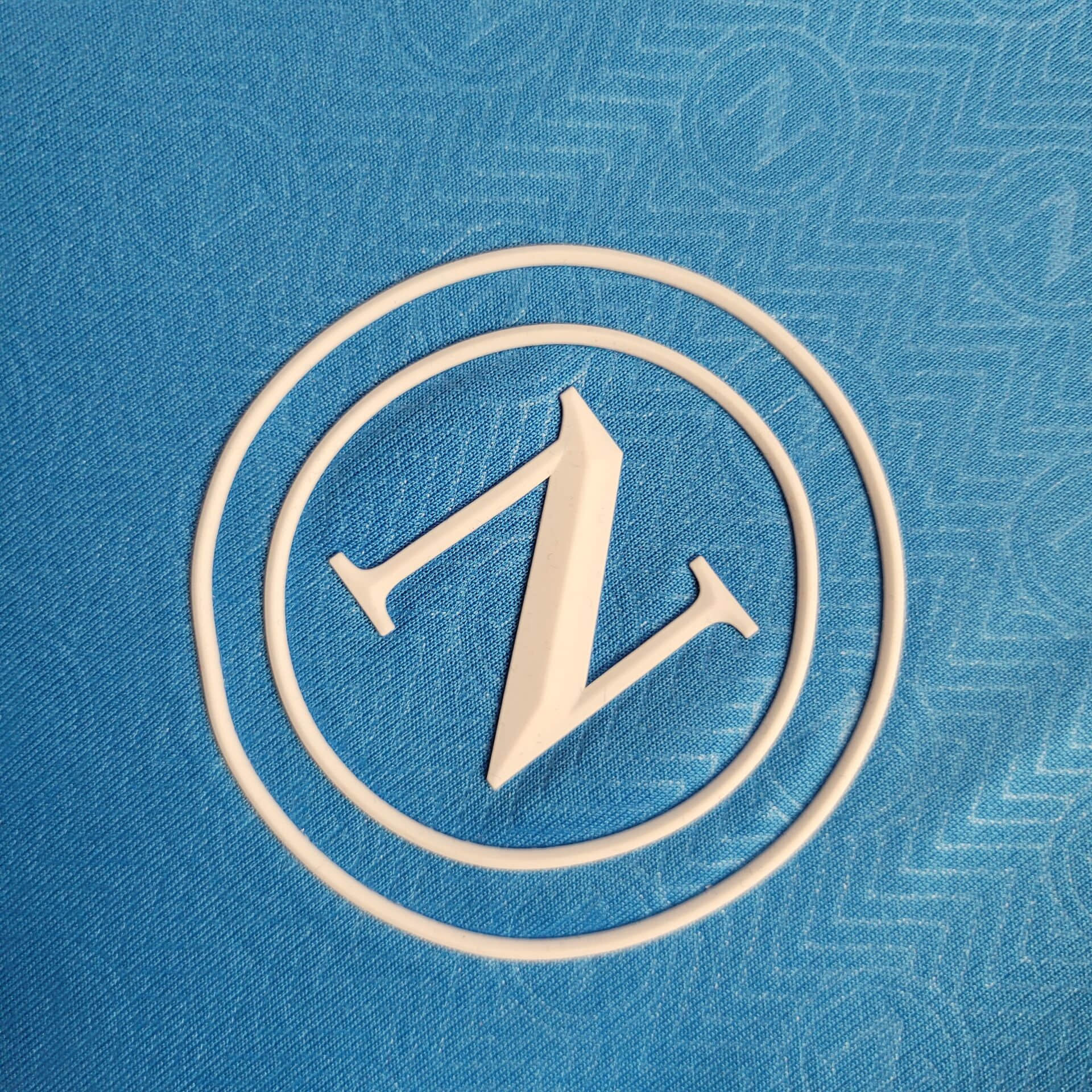 2024/2025 SSC Napoli Italian Champions Home Match Shirt