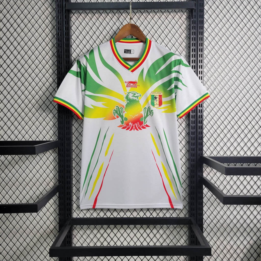 2024 Mali Home Football Shirt
