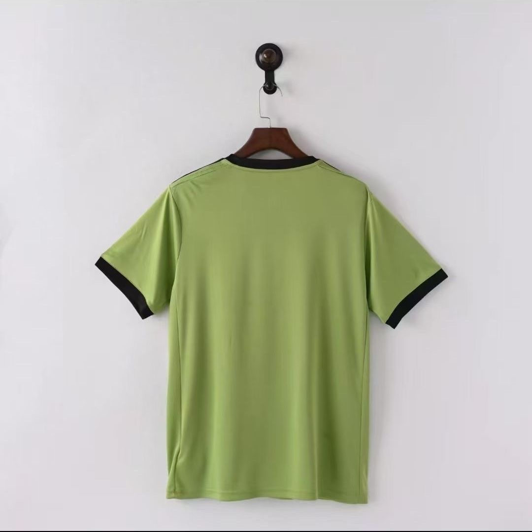 2017/2018 Retro Juventus Third AwayFootball Shirt 1:1 Thai Quality