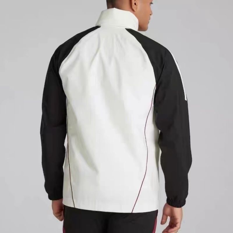 2025/2026 Manchester UnitedWindbreaker Football shirt