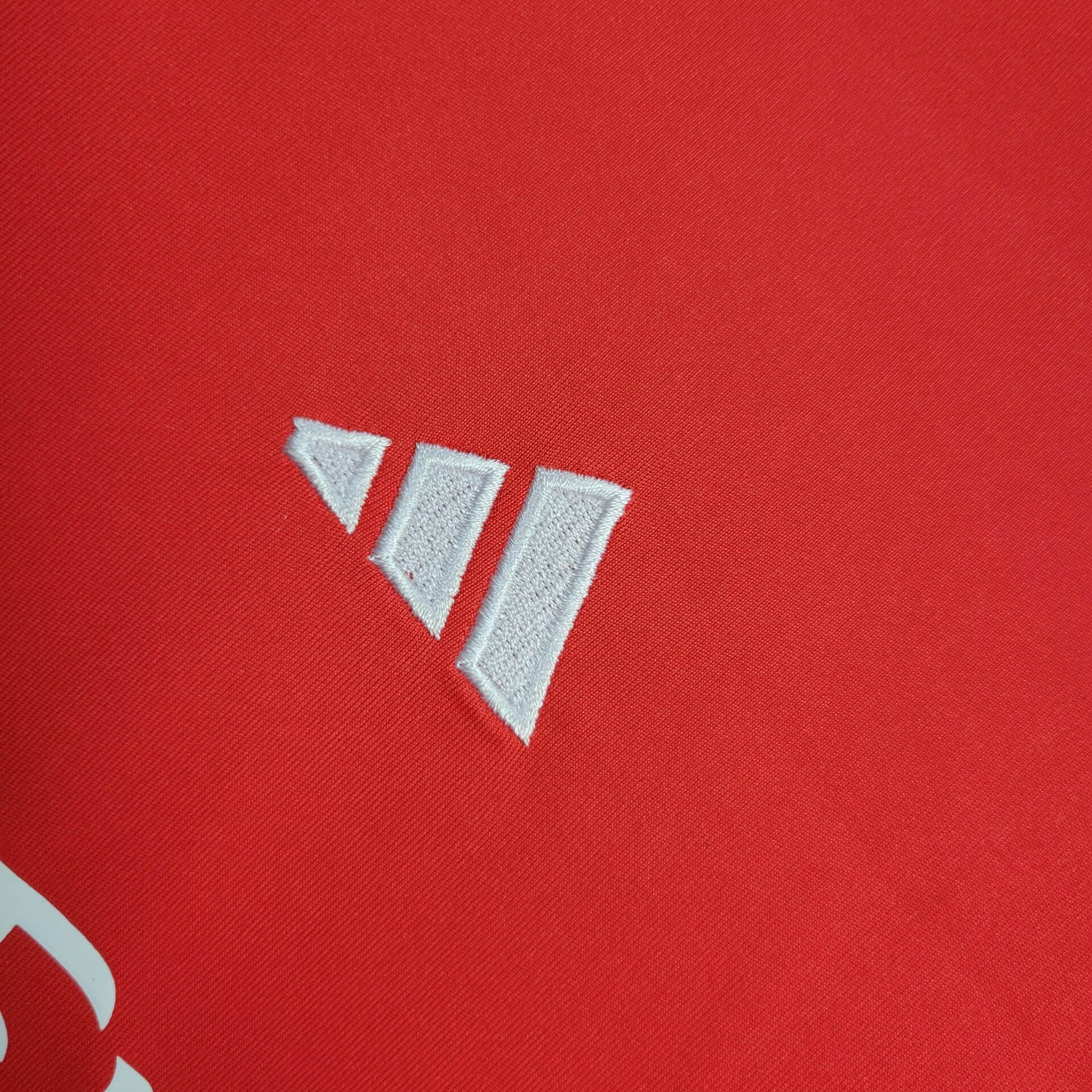 2024/2025 Long Sleeve Arsenal Home Football Shirt Kids Size