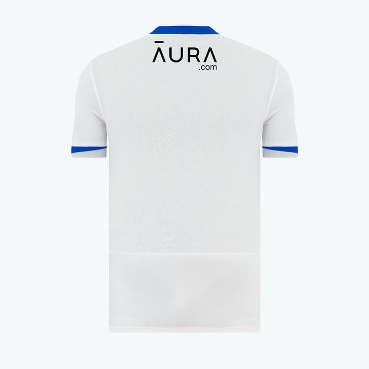 2025/2026 PortsmouthAway Football Shirt