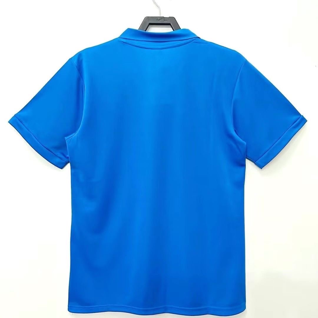 1989/1990 Retro Napoli Home Football Shirt