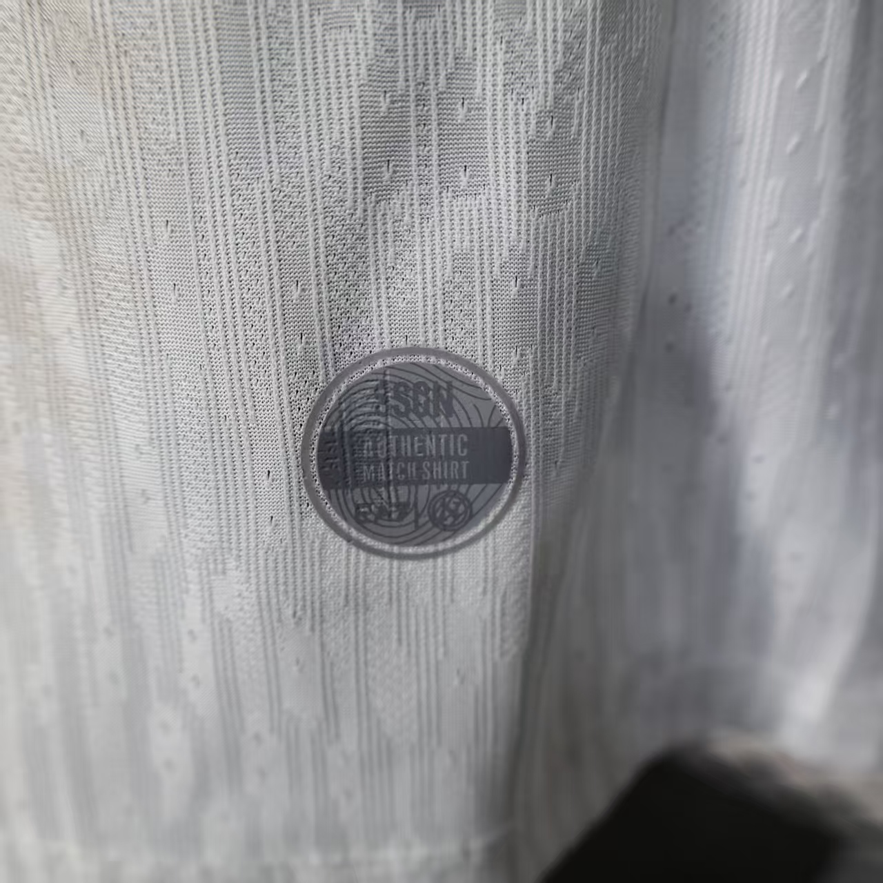 2025/2026 Players Authentic Napoli  Football Shirt