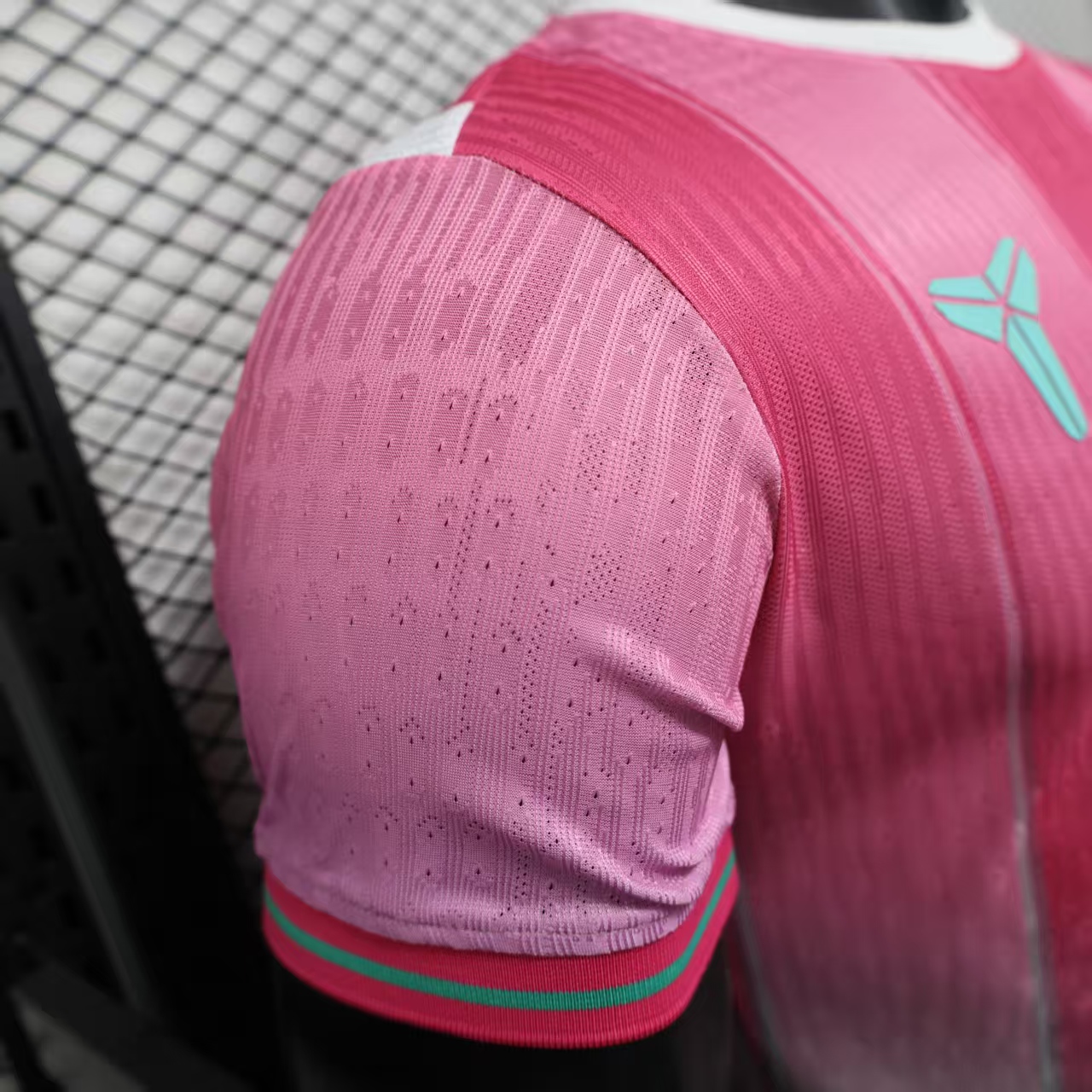 2025/2026 Player Version BarcelonaSpecial Edition Football Shirt