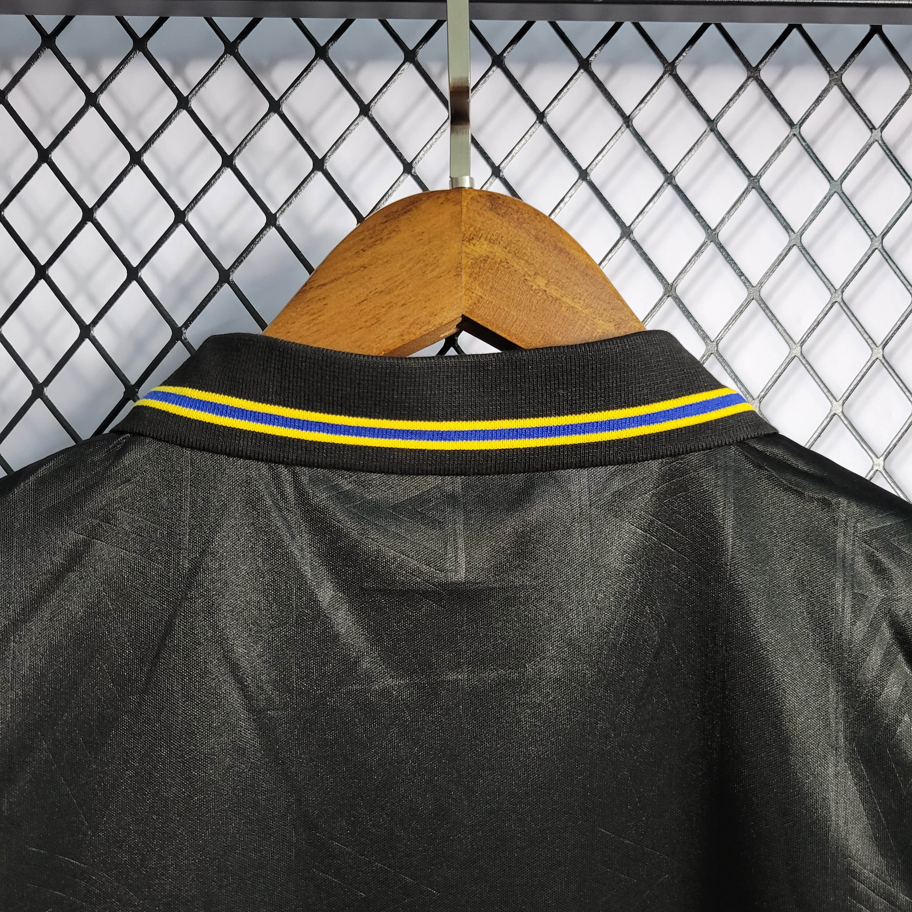 1993/1995 Retro Manchester United Away Football Shirt