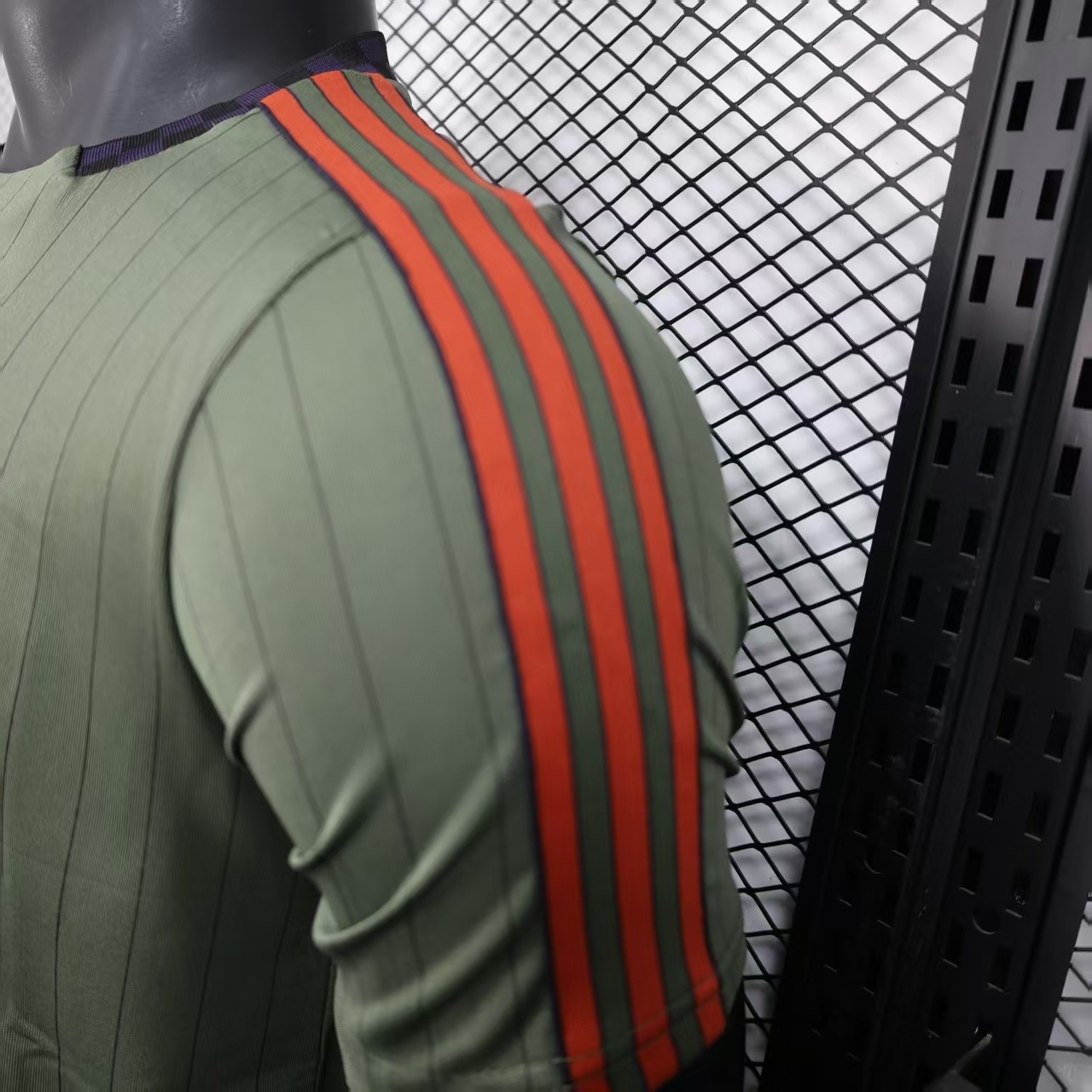 2025/2026 Player Version Bayern Munchen Football Shirt