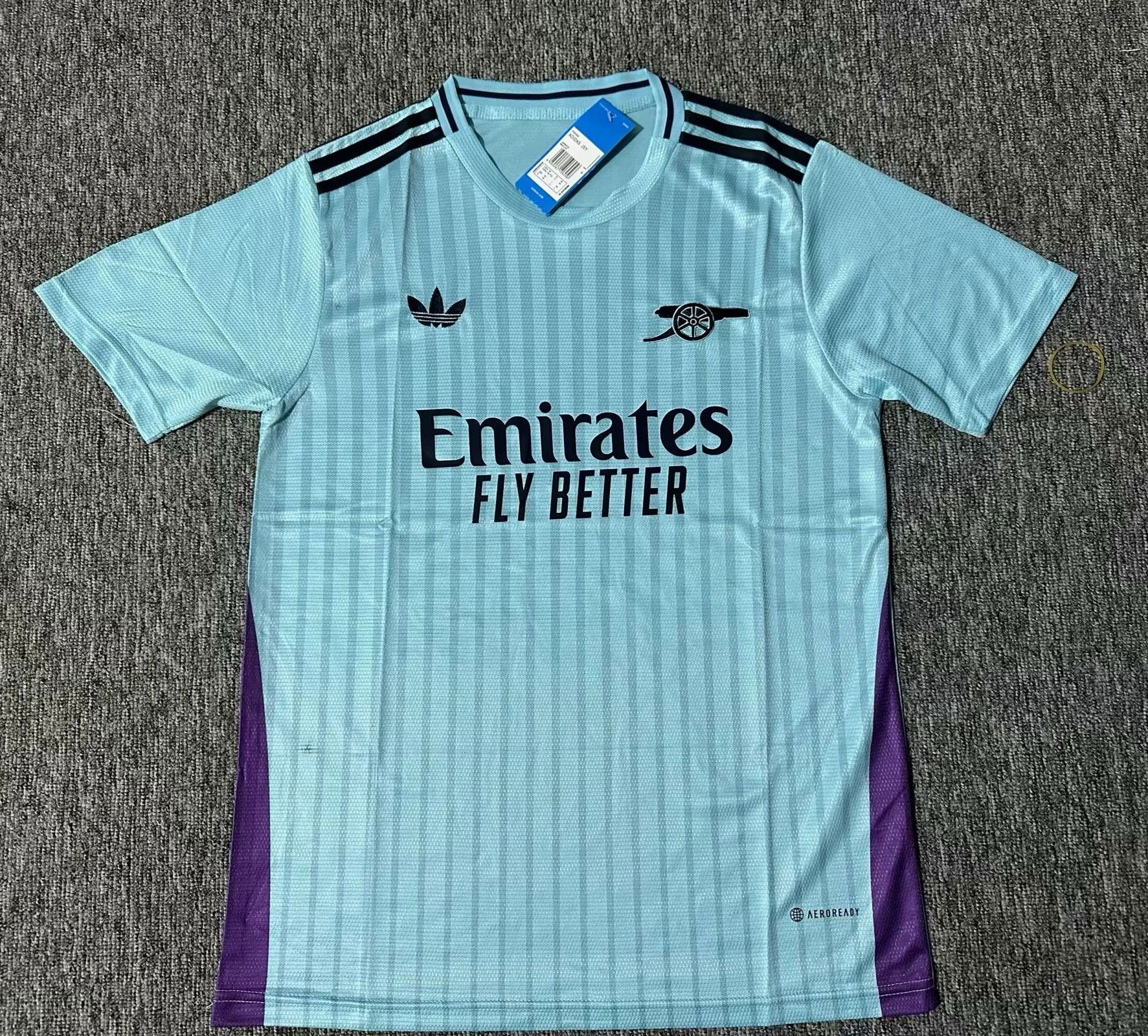 2024/2025 Arsenal Special Edition Football Shirt