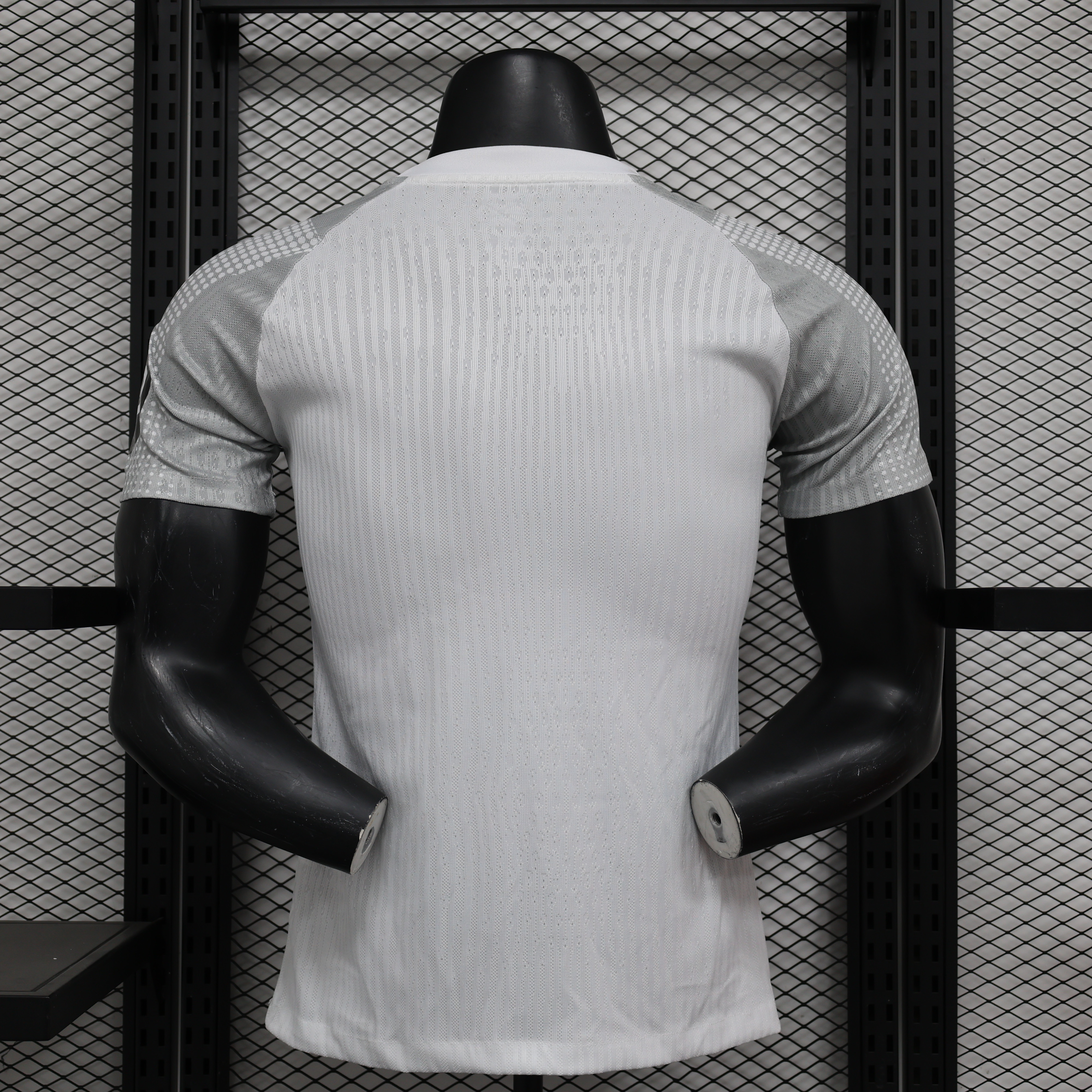 2024/2025 Player Version West Ham United Away Football Shirt