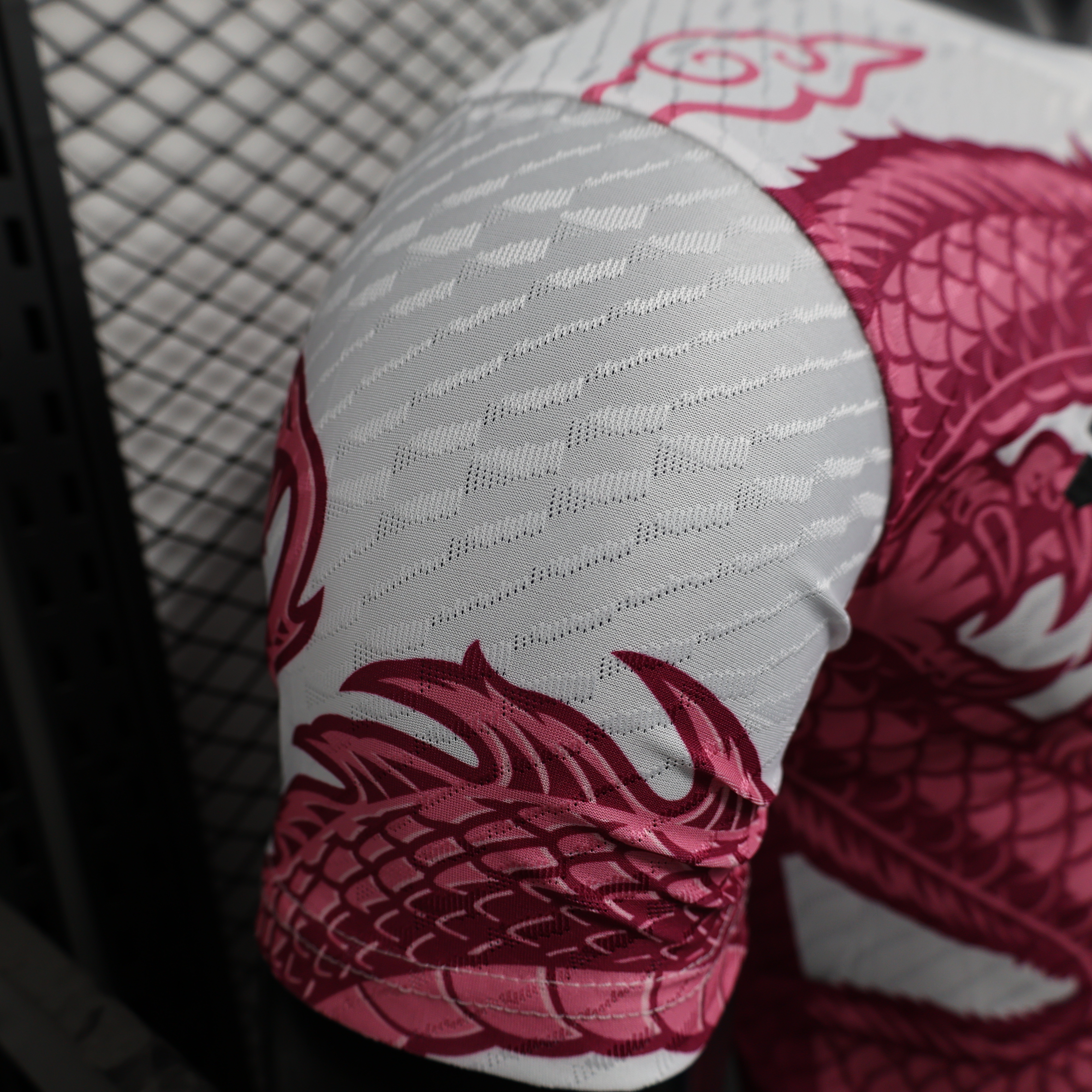 2024/2025 Player Version Japan Special Edition Football Shirt