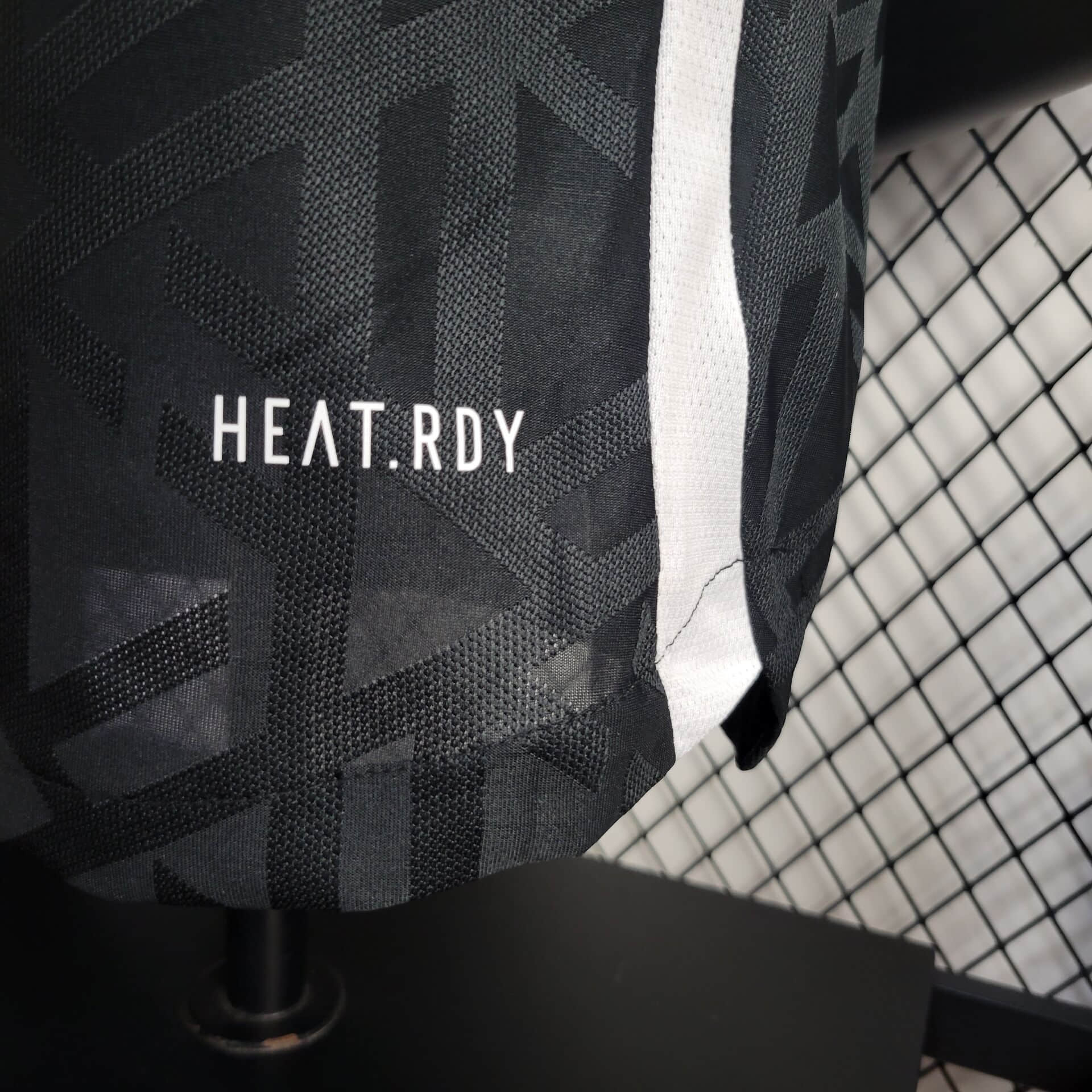 2024 Player Version Germany Training Wear Football Shirt