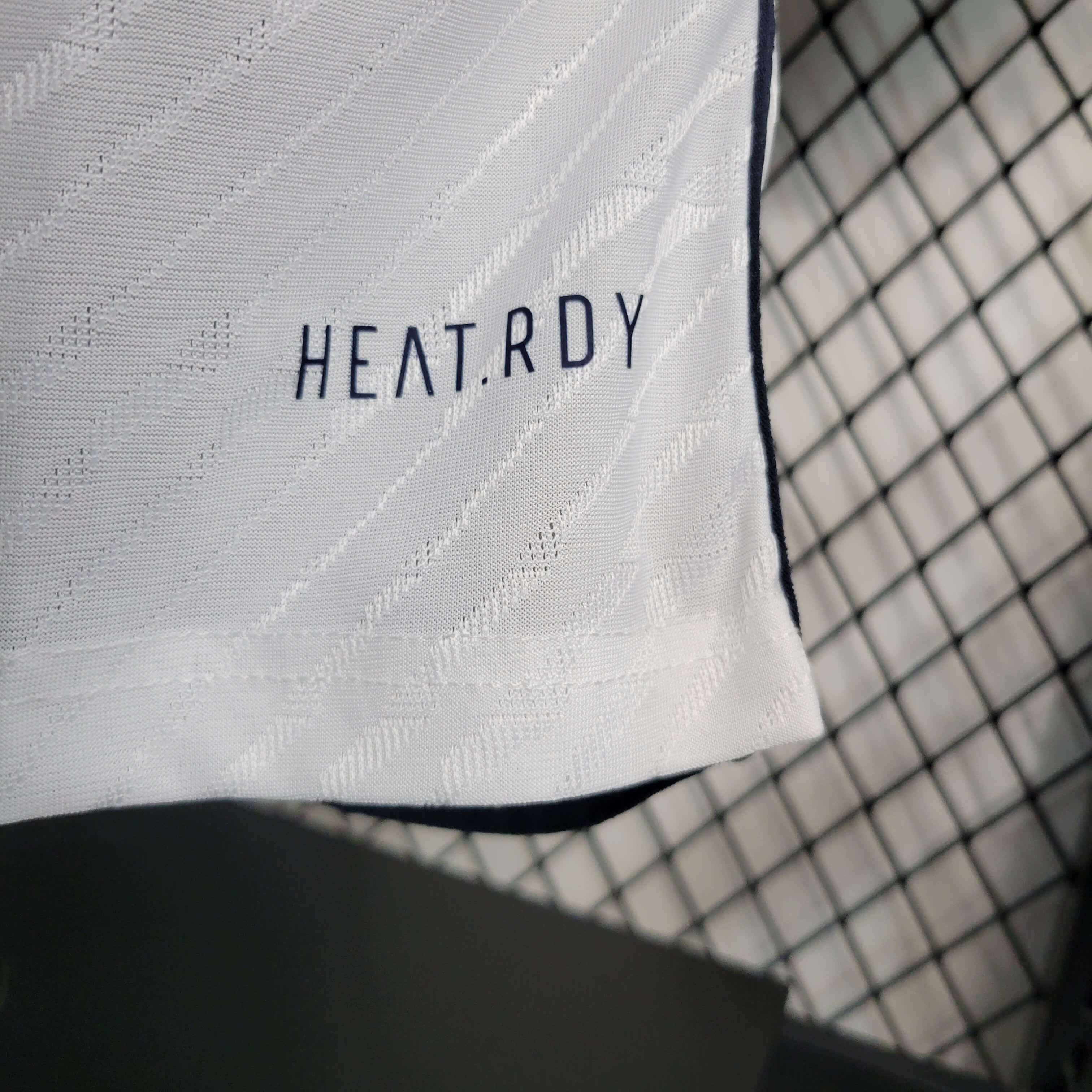 2023/2024 Player Version Real Madrid Home +HP