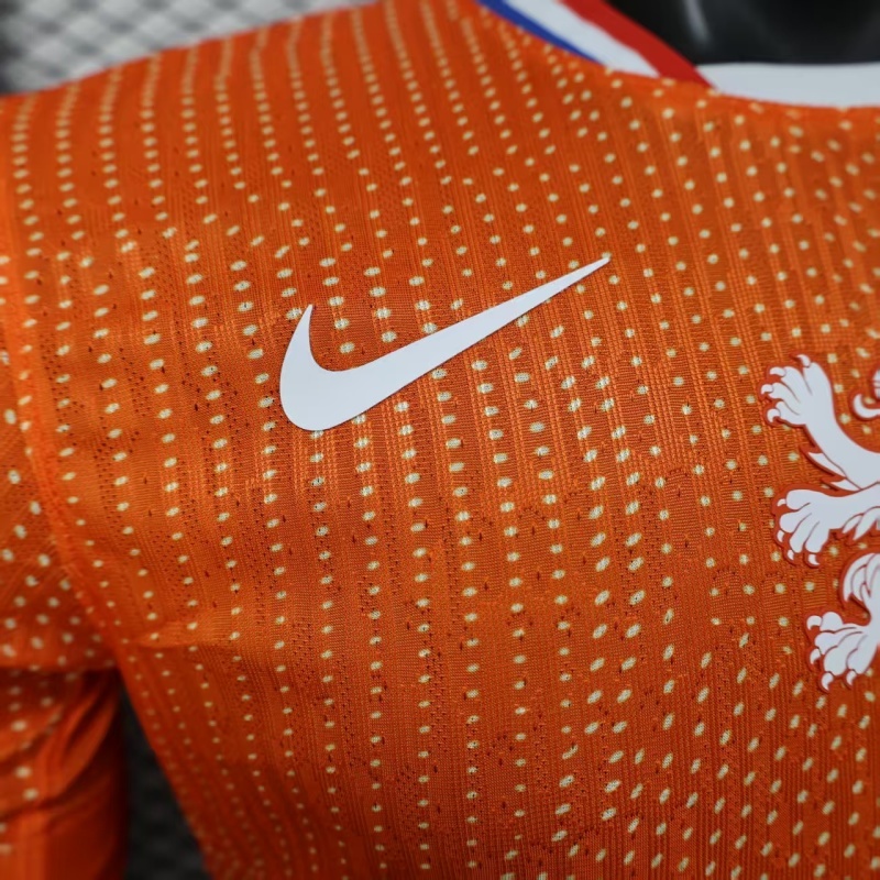 2025/2026 Netherlands Football Shirt