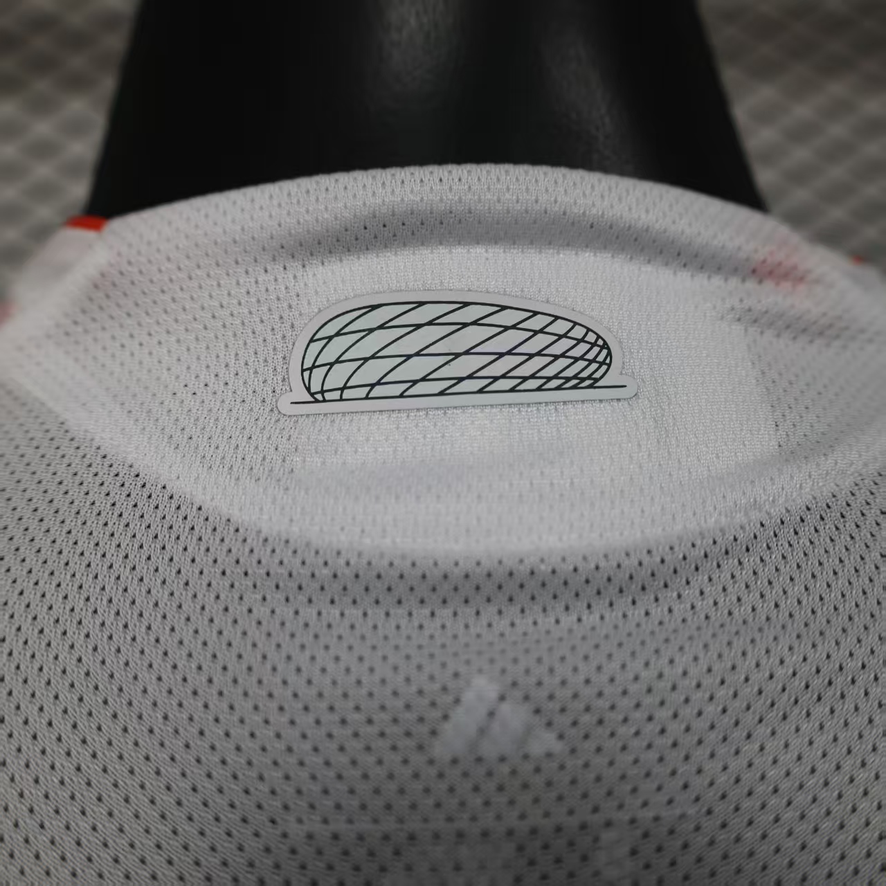 2025/2026 Long Sleeve Authentic FC Bayern Munich Football Shirt