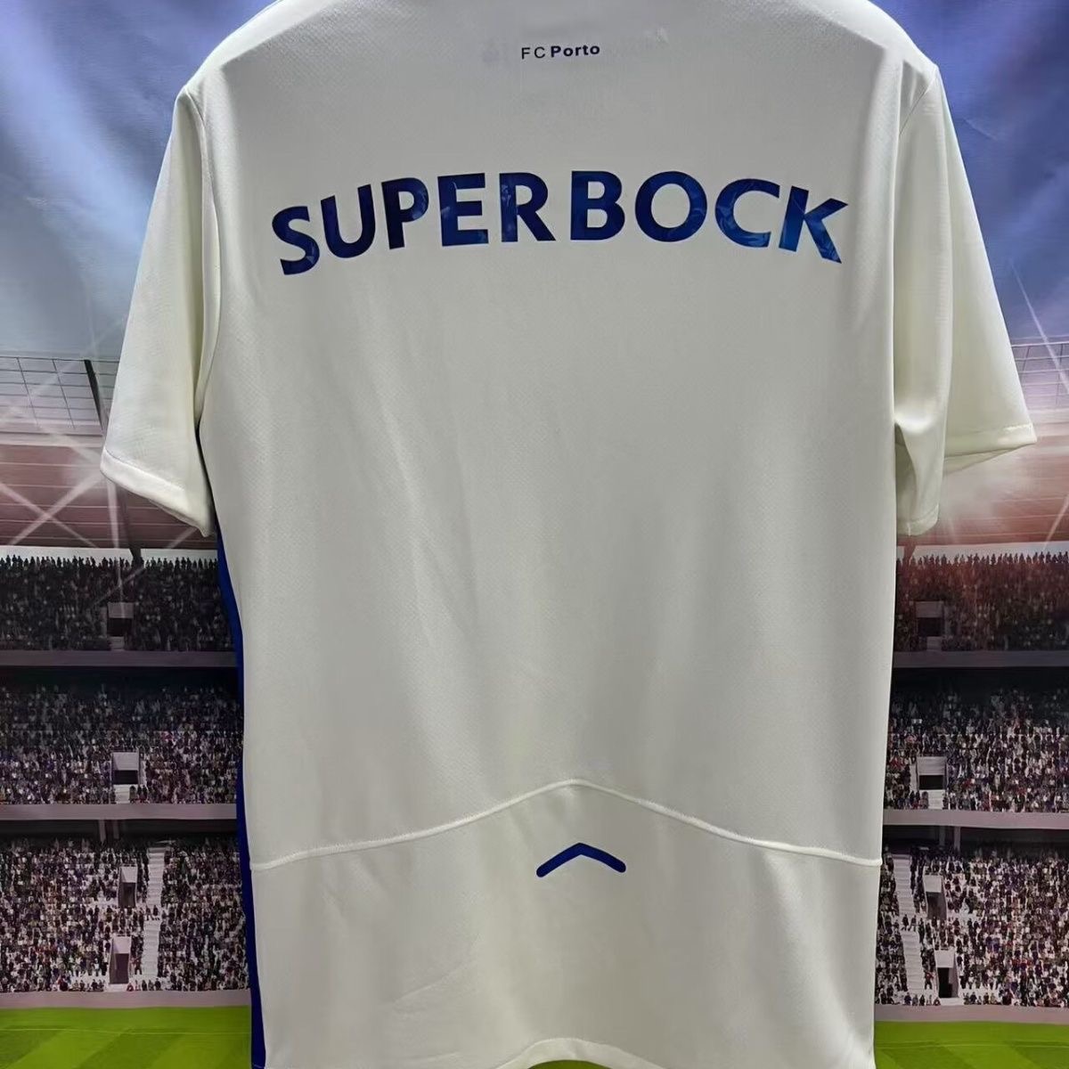 2025/2026 FC Porto Third Away FootballShirt 1:1 Thai Quality