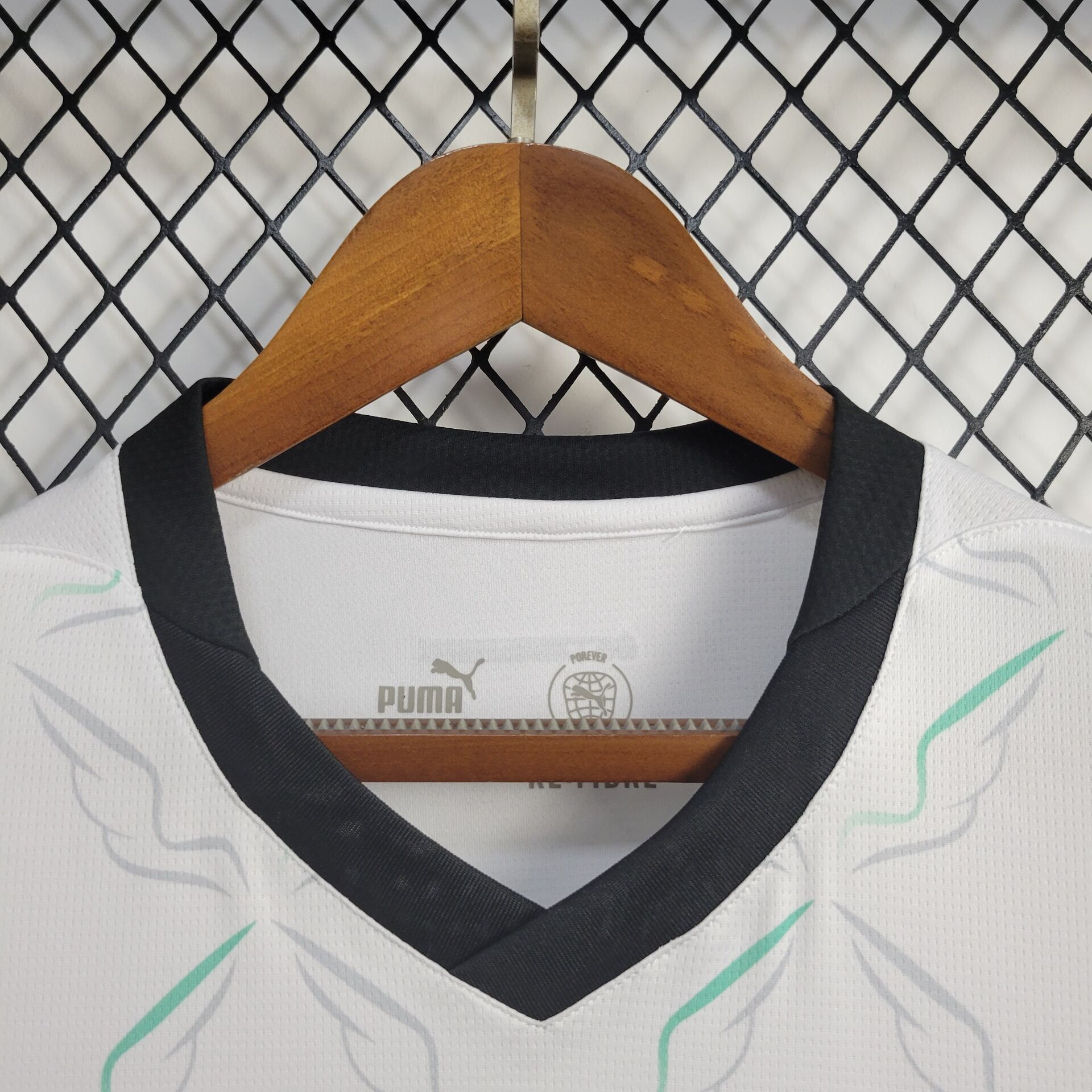 2024 Austria Away Football Shirt