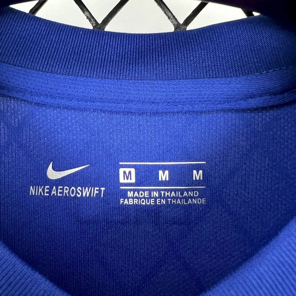 2011/2012 Retro Boca Juniors Home Football Shirt 1:1 Thai Quality