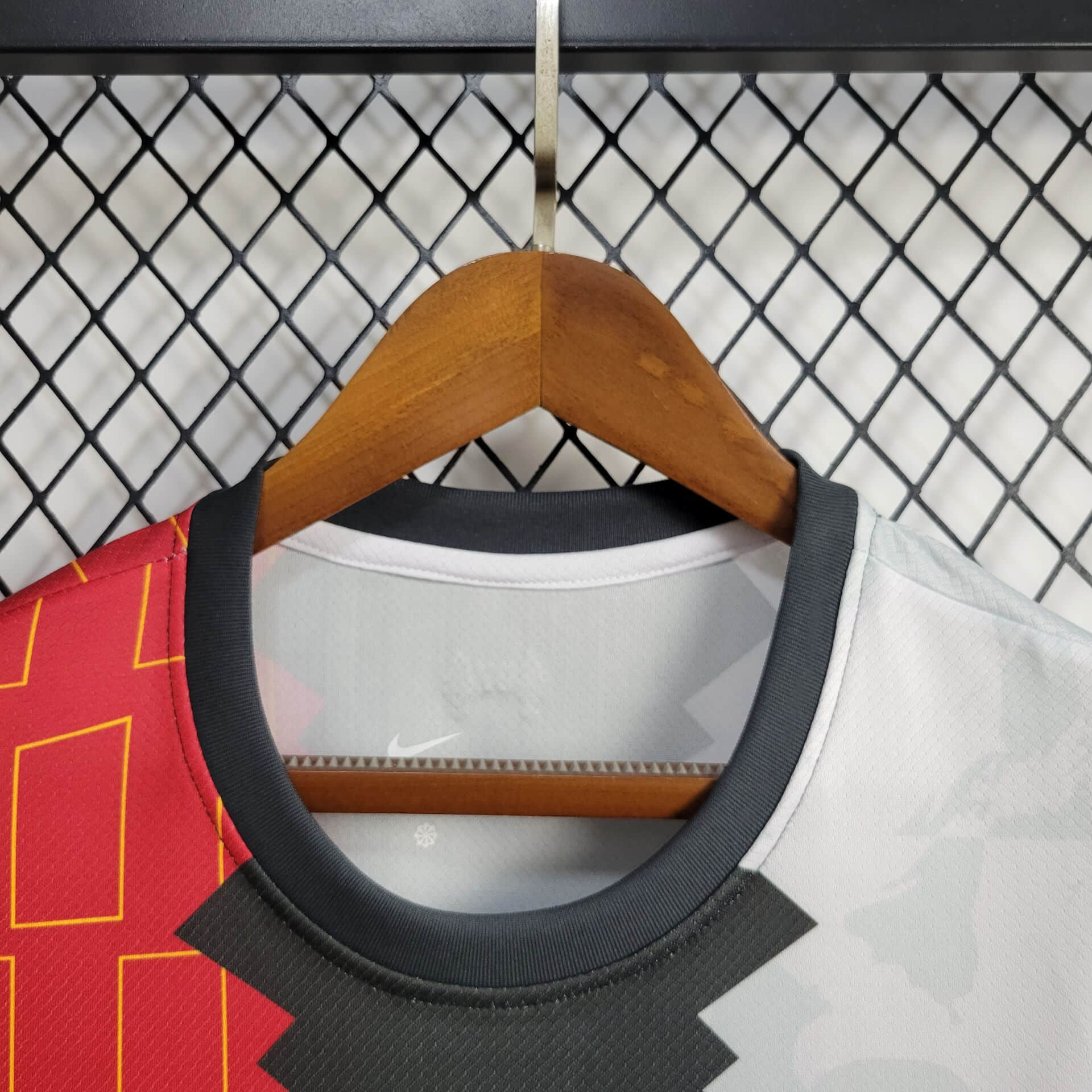 2024/2025 Liverpool Special Edition Football Shirt