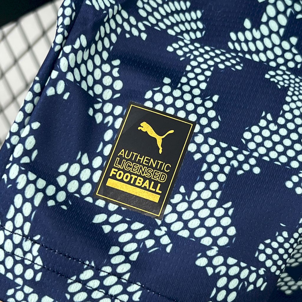 2025 Portugal Training Wear FootballShirt 1:1 Thai Quality