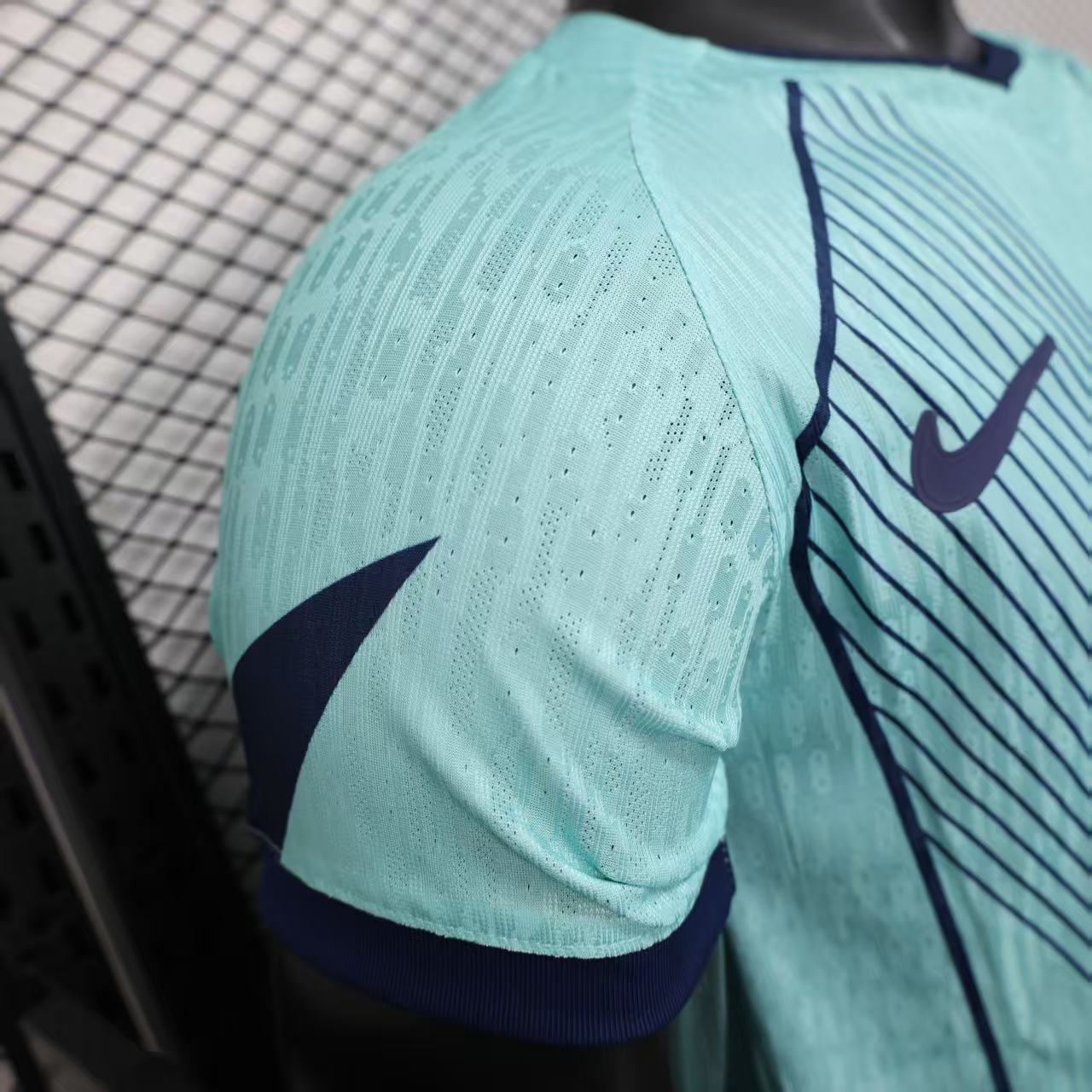 2025/2026 Player Version Barcelona Special Edition Football Shirt