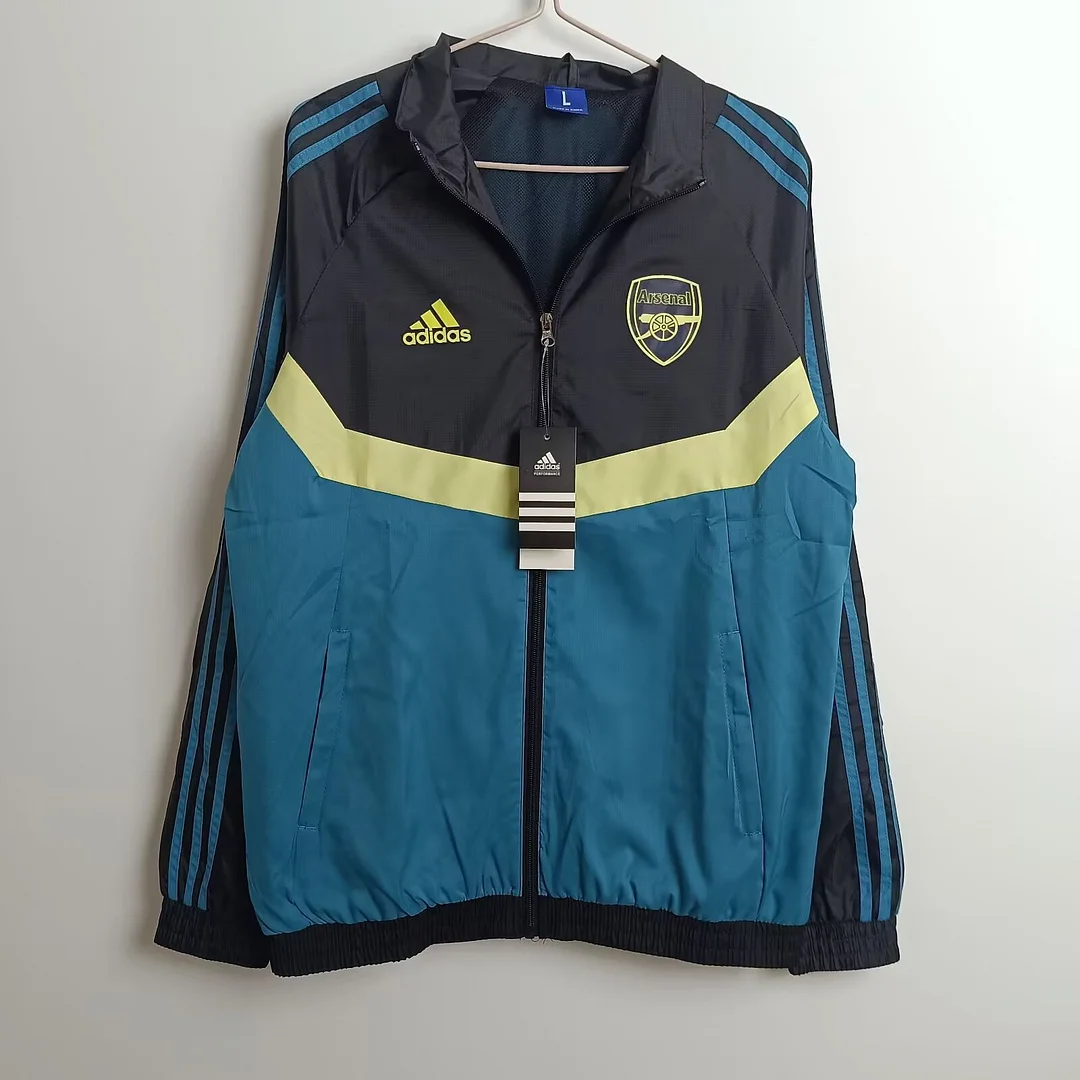 2025/2026 Arsenal WindbreakerFootball shirt