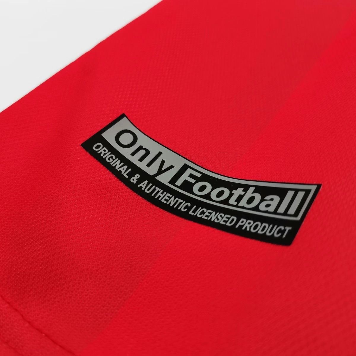 1998 Retro Norway Home Football shirt 1:1 Thai Quality!