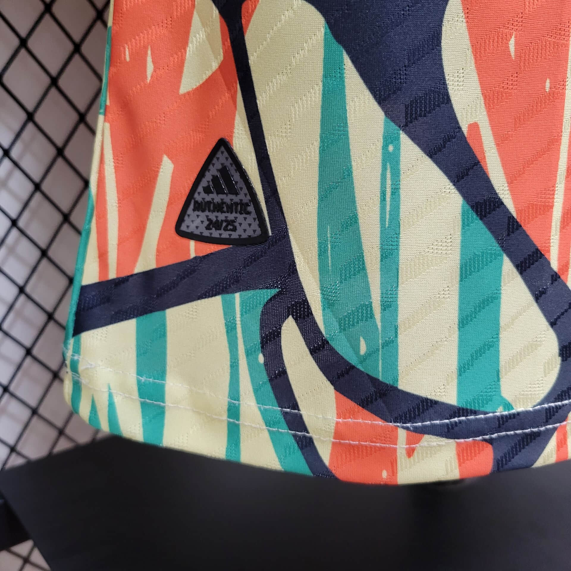 2024/2025 Player Version Arsenal Training Wear Football Shirt