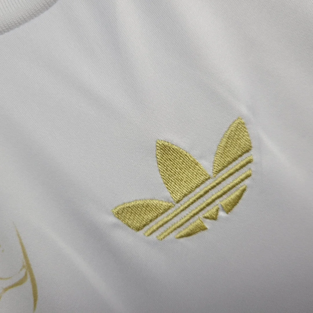 2024/2025 Real Madrid Special Edition Football Shirt