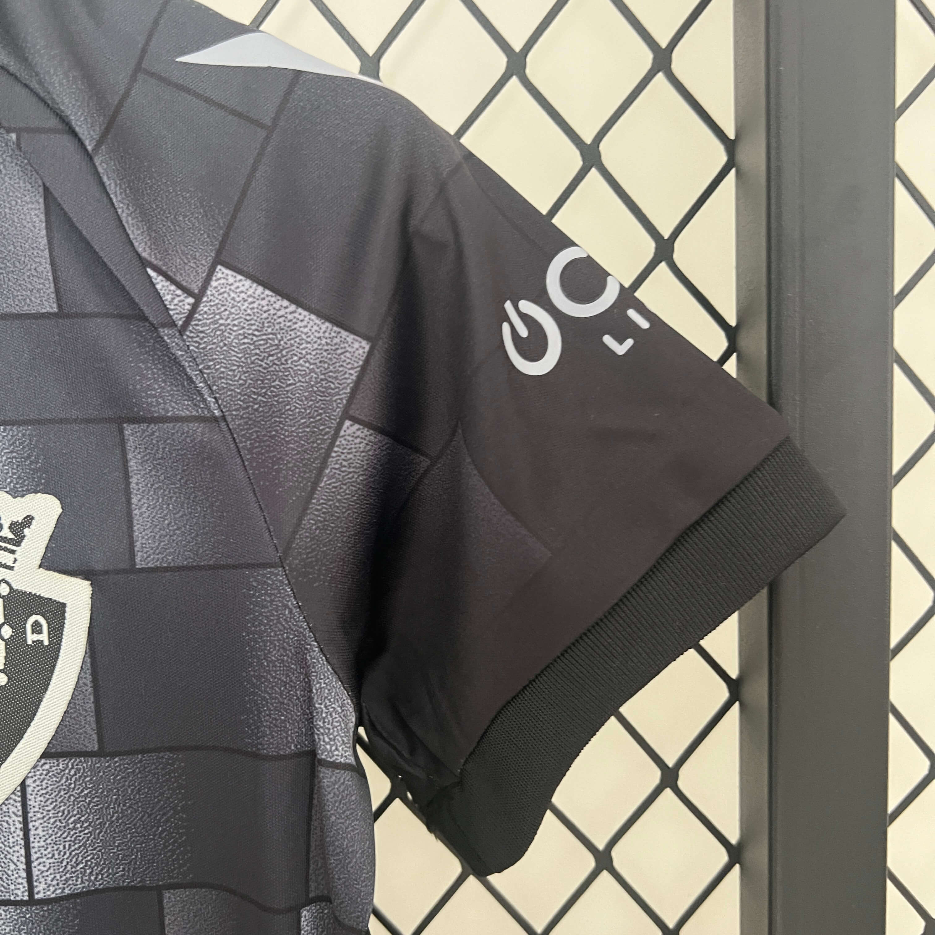 2024/2025 Osasuna Third Away Football Shirt Kids Size