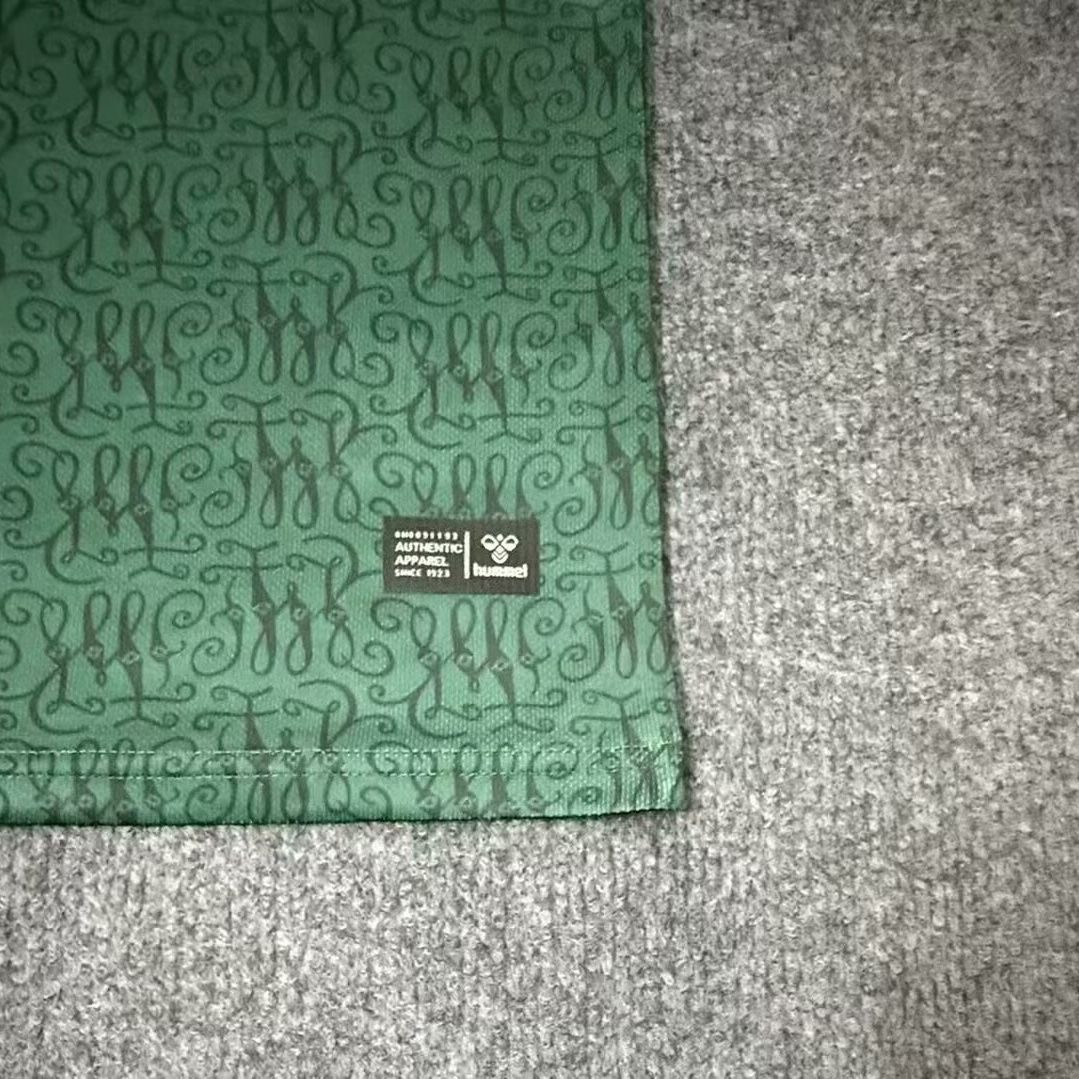 2025/2026 Werder BremenCommemorative Edition Football shirt