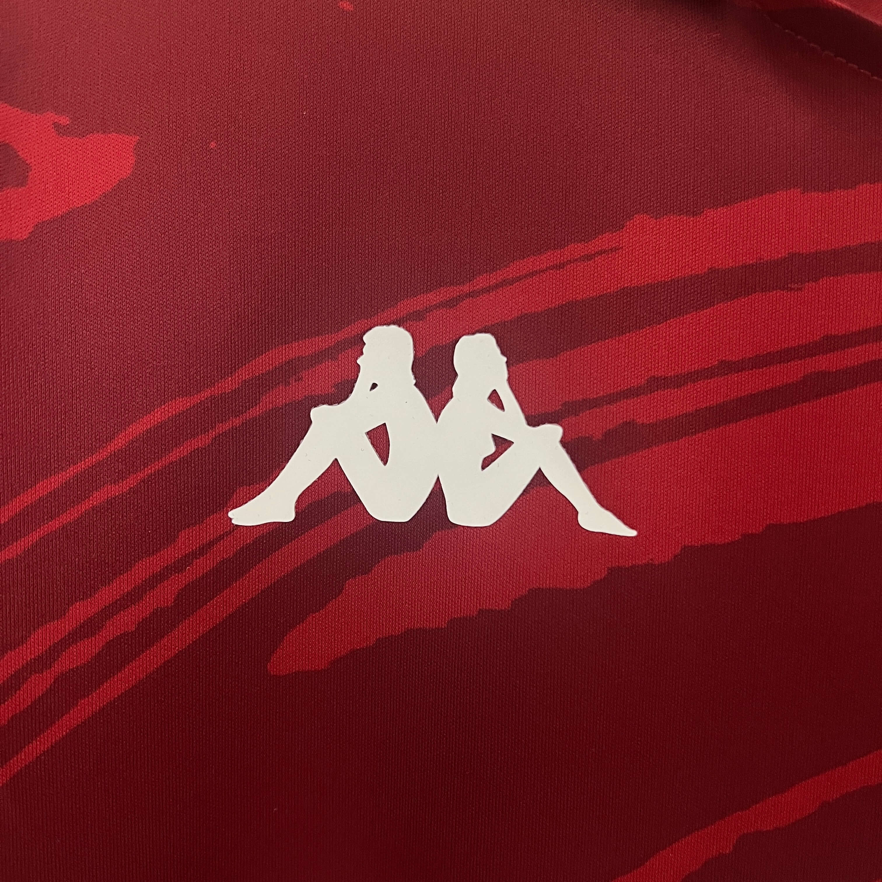 2024/2025 Valladolid Third Away Football Shirt