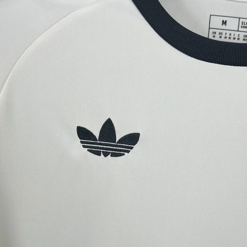 2024/2025 Juventus Stripes Originals Football Shirt