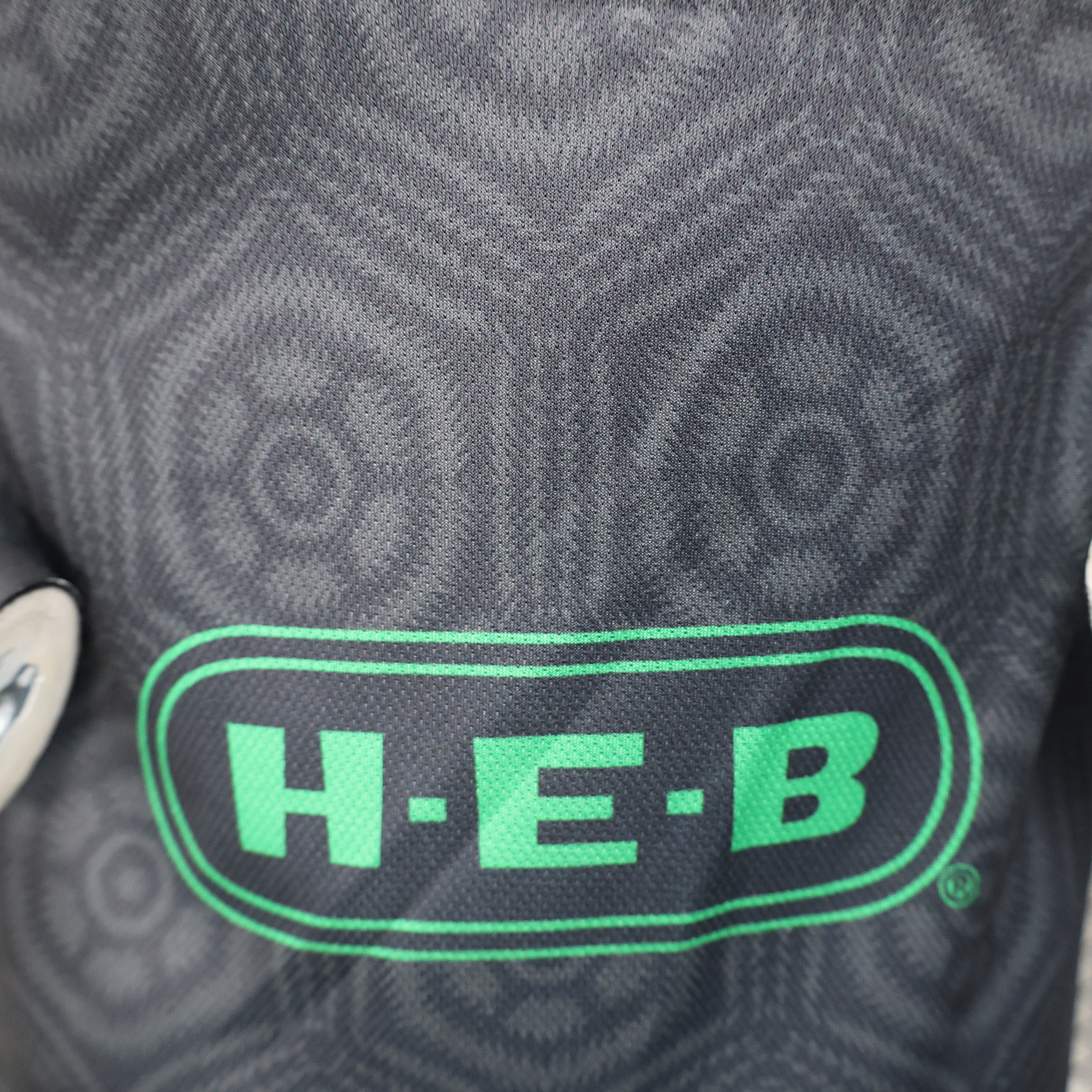 2025/2026Player Version Tigres UANL Away Football Shirt