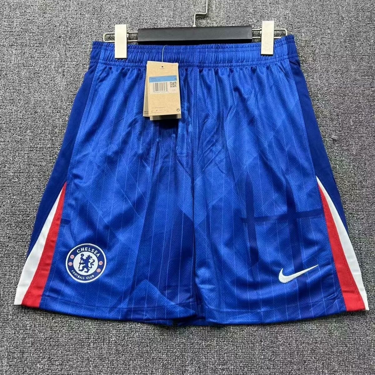 2025/2026 Player Version Chelsea HomeShorts 1:1 Thai Quality