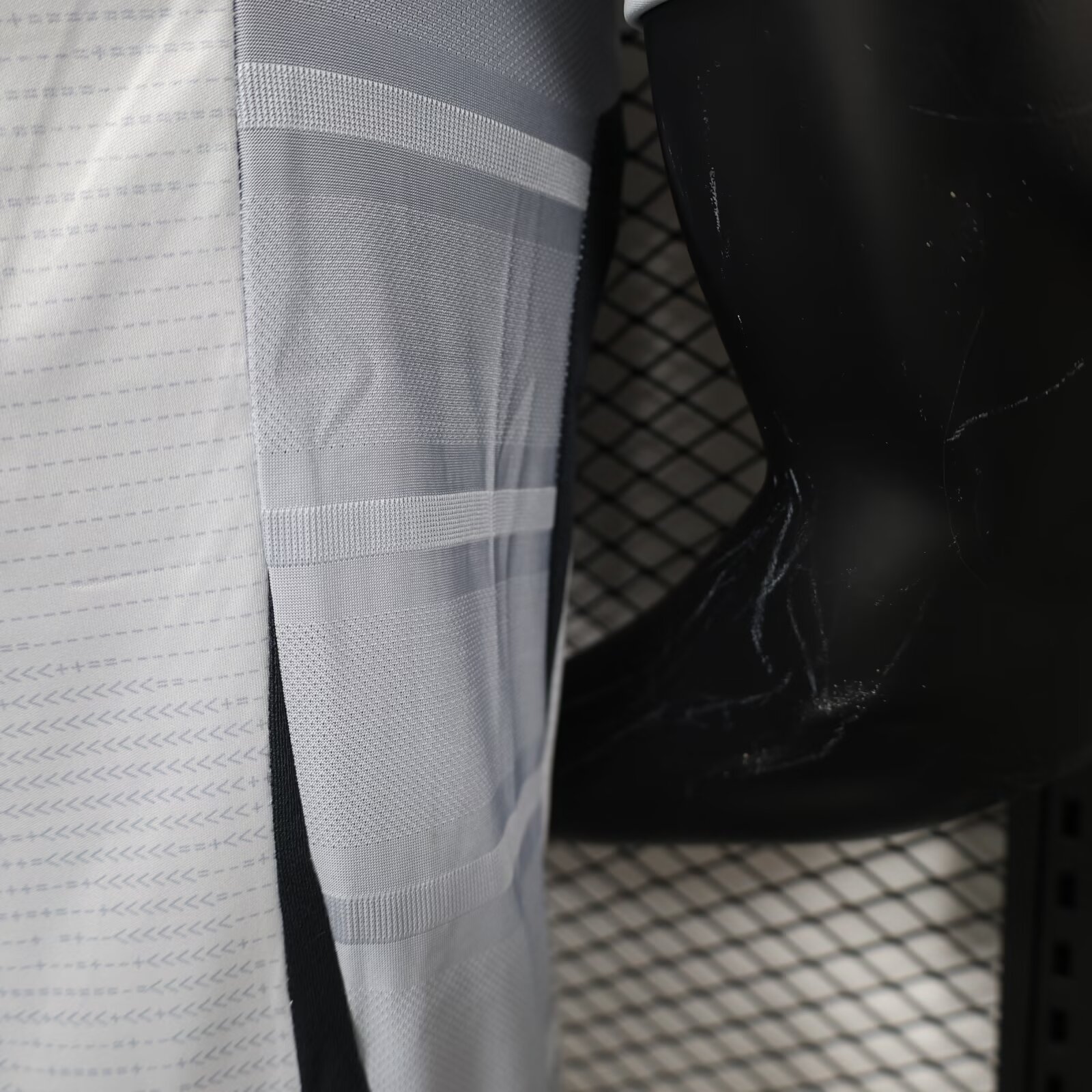 2024/2025 Player Version Benfica Third Away Football Shirt